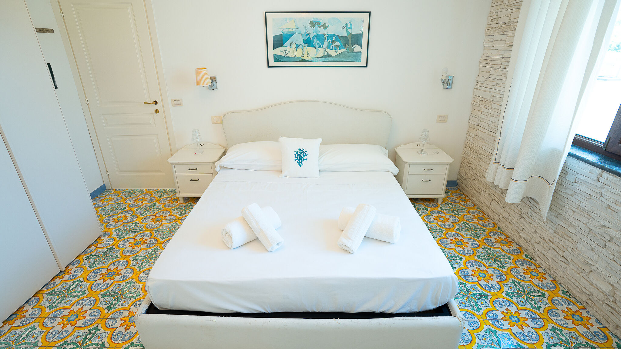 Italianway Forio Villa Anna