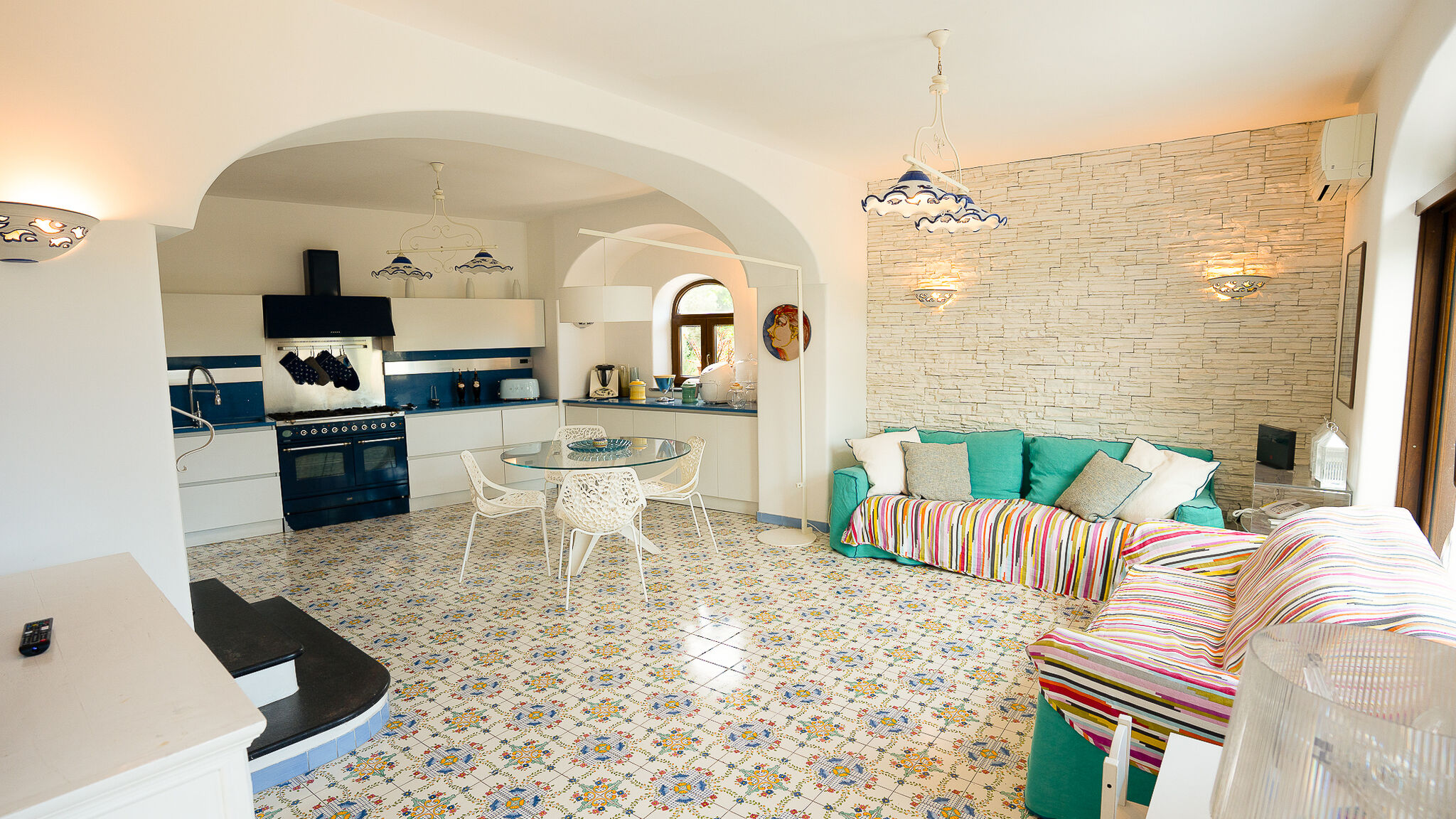 Italianway Forio Villa Anna