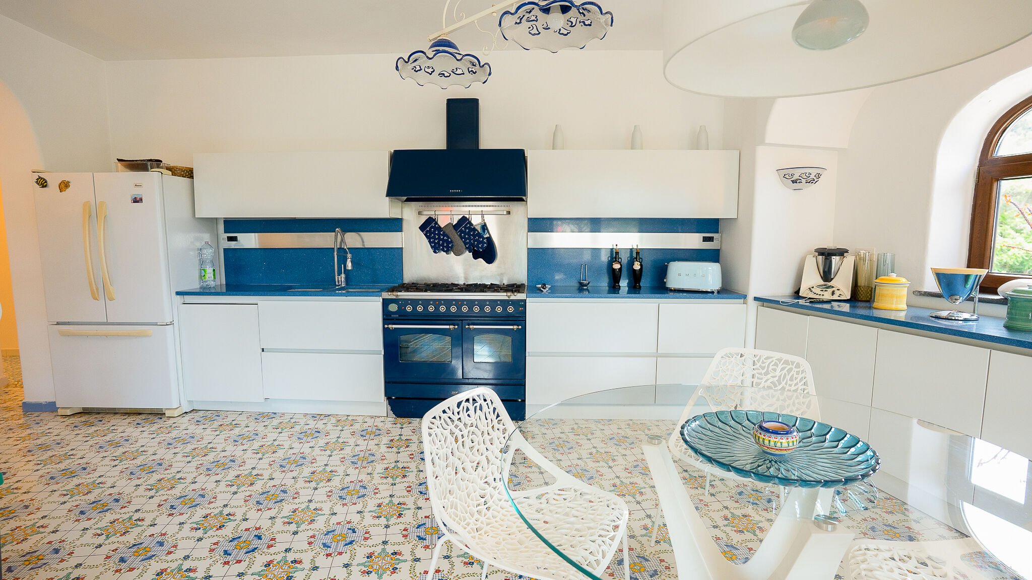 Italianway Forio Villa Anna