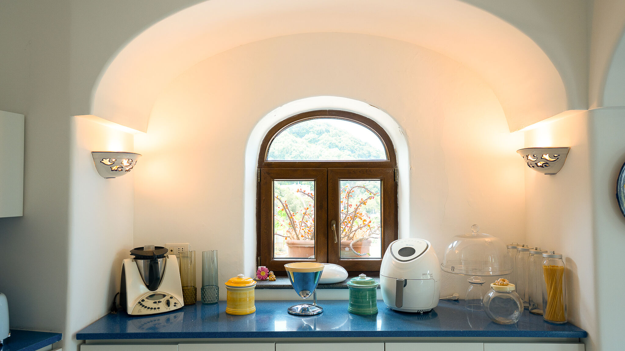 Italianway Forio Villa Anna