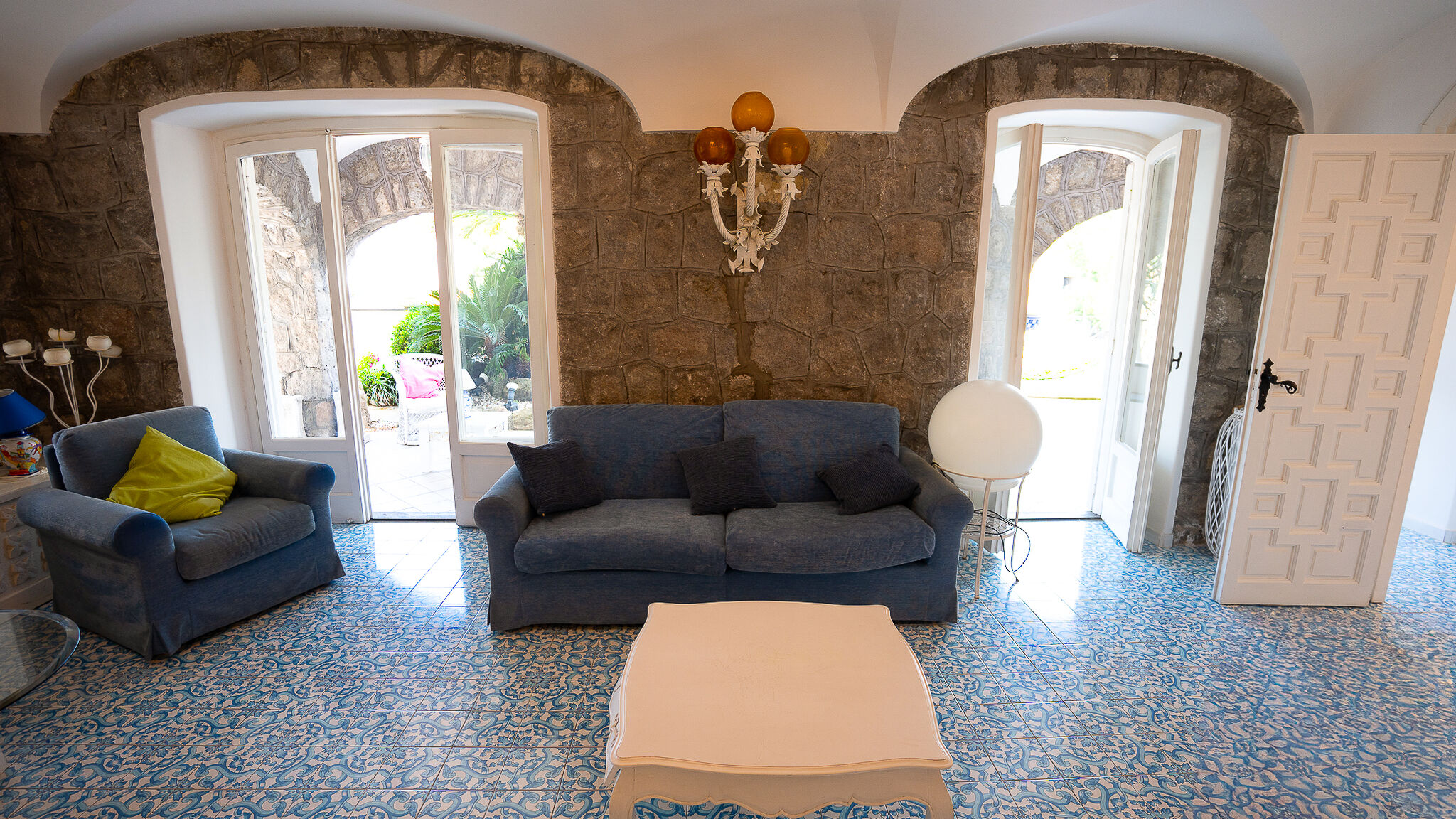 Italianway Forio Villa Anna