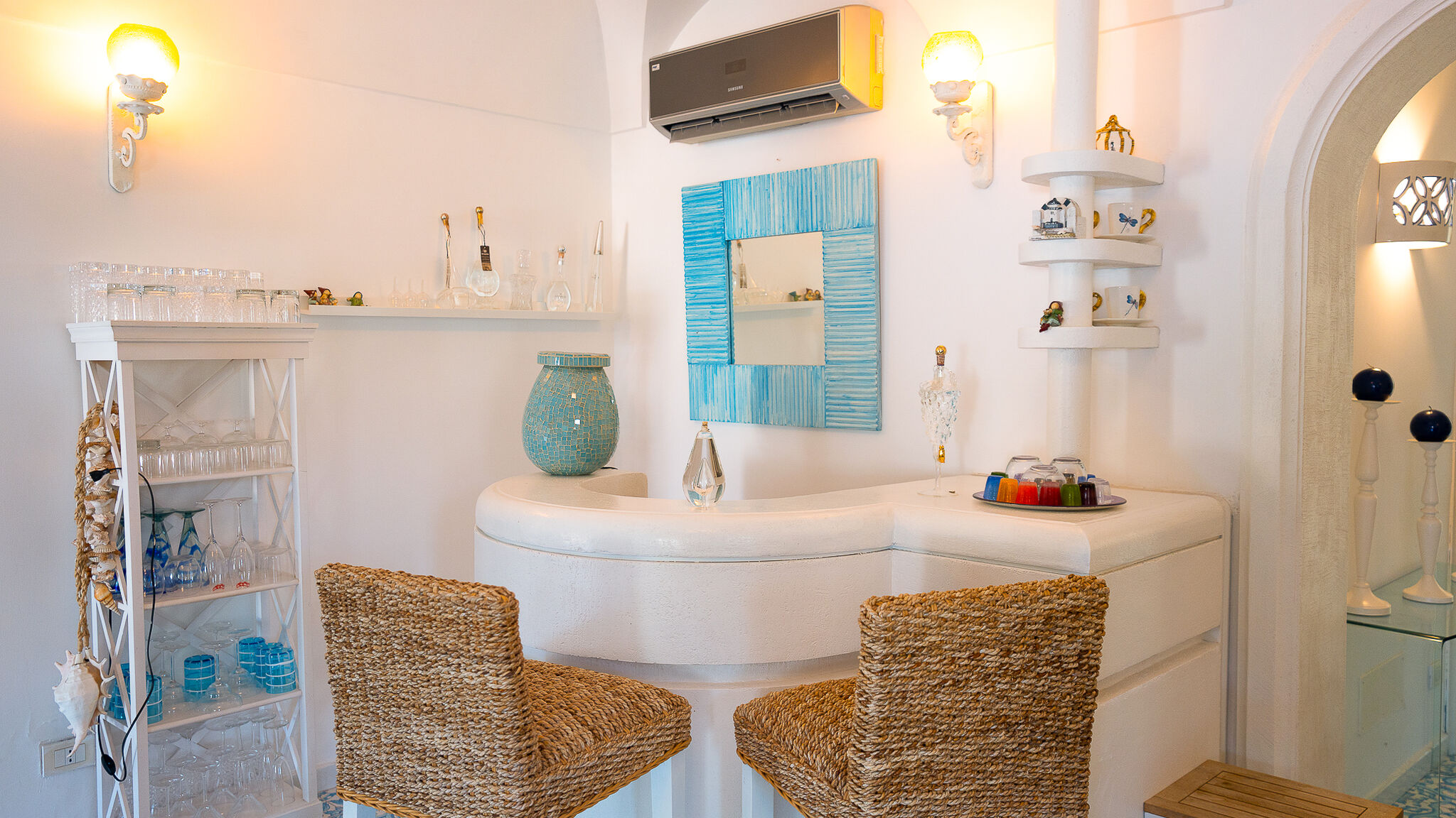 Italianway Forio Villa Anna