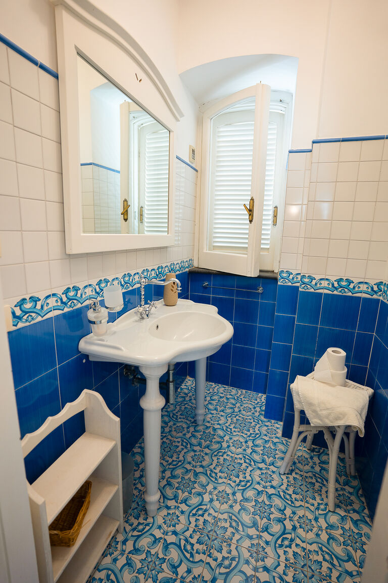 Italianway Forio Villa Anna