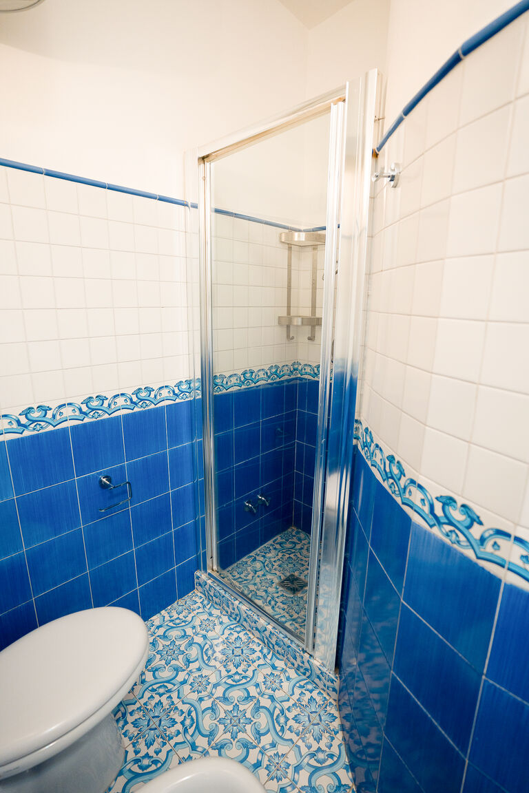 Italianway Forio Villa Anna