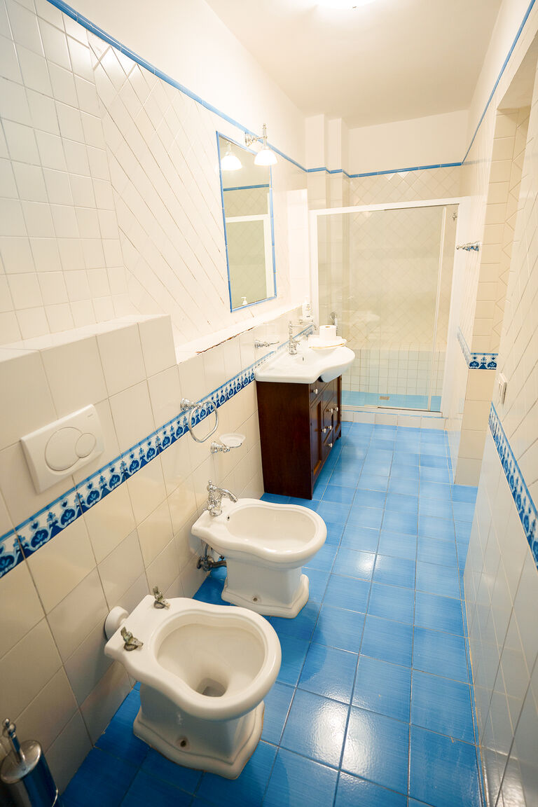 Italianway Forio Villa Anna