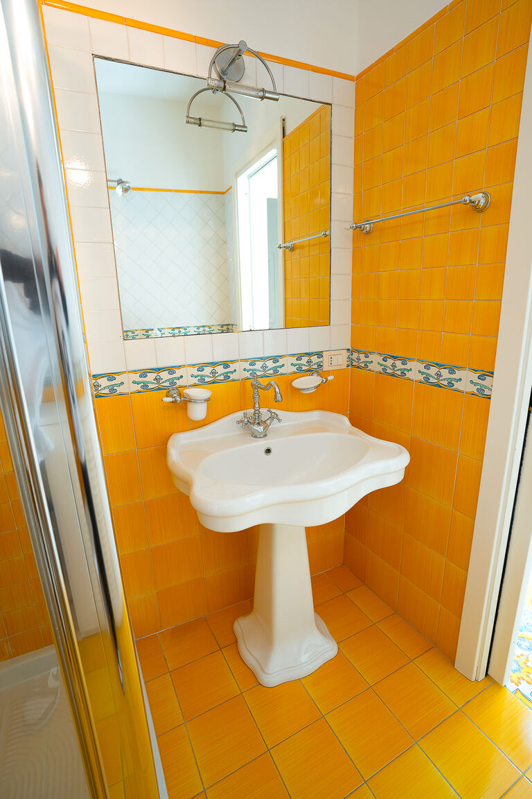 Italianway Forio Villa Anna