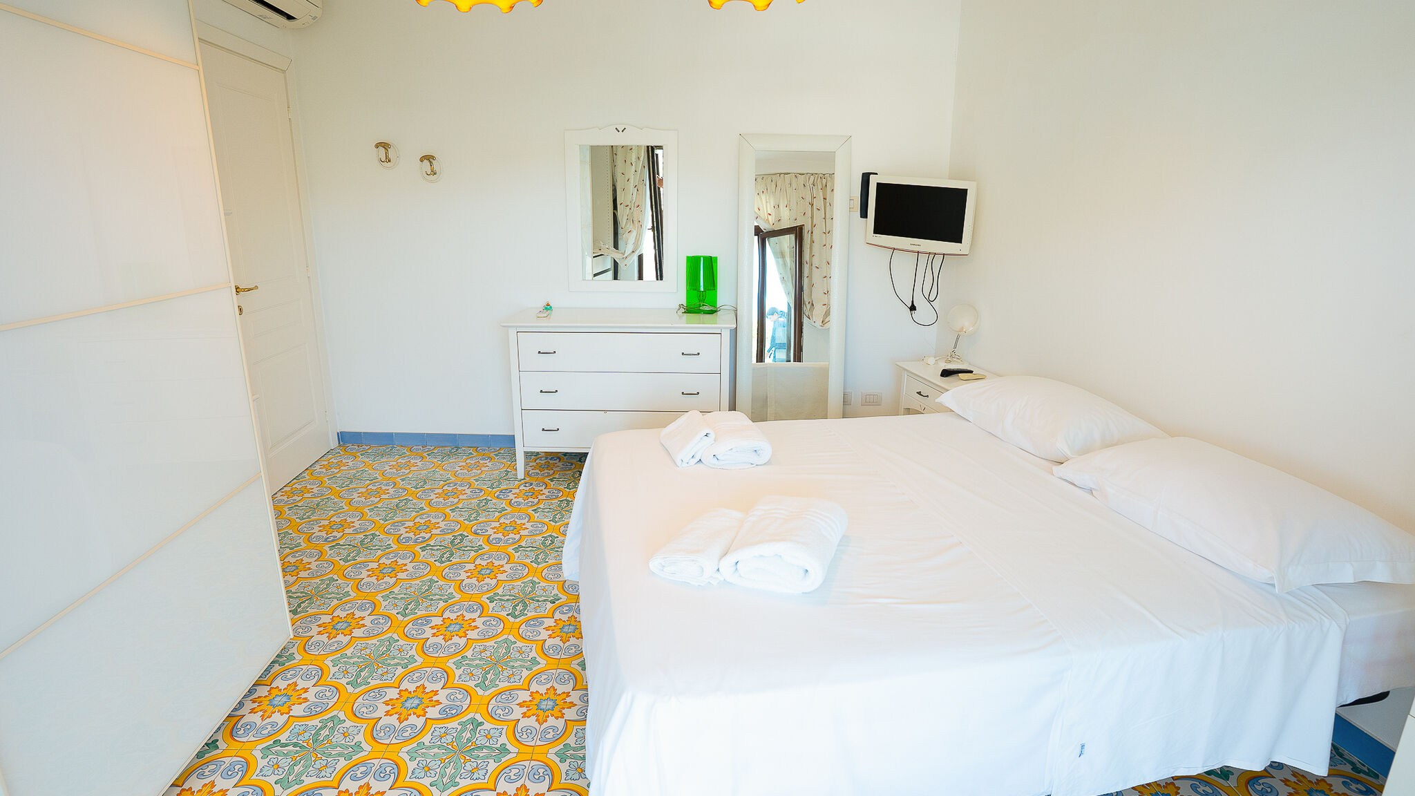 Italianway Forio Villa Anna