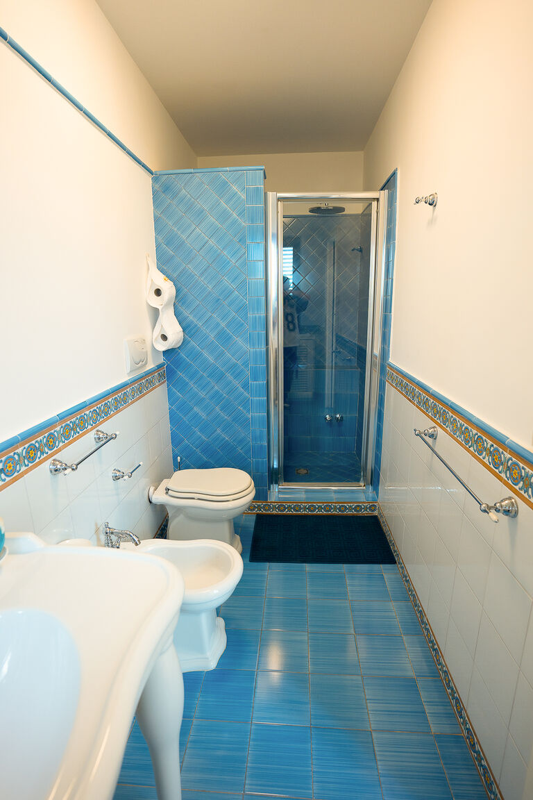 Italianway Forio Villa Anna