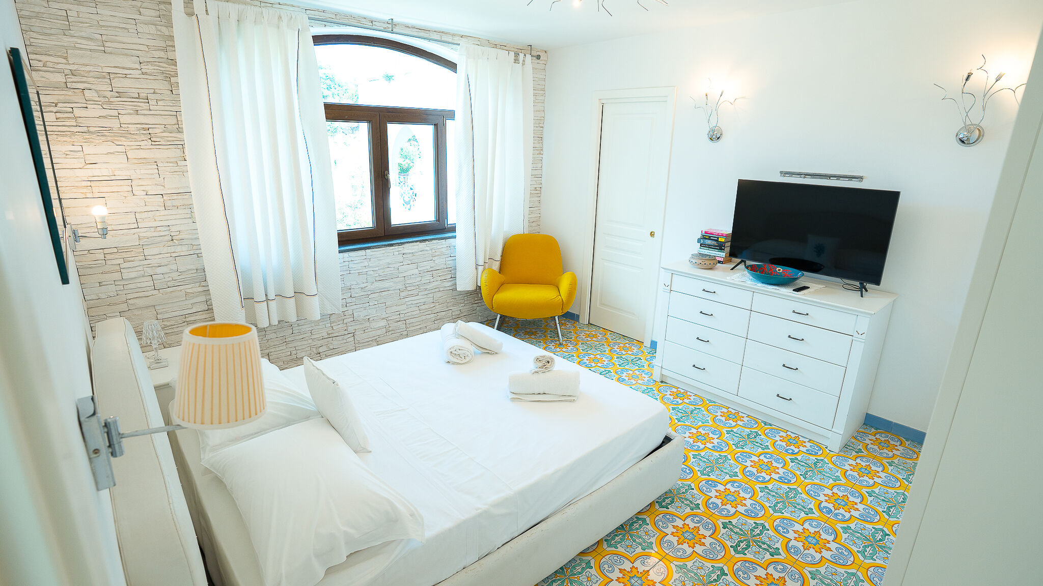 Italianway Forio Villa Anna