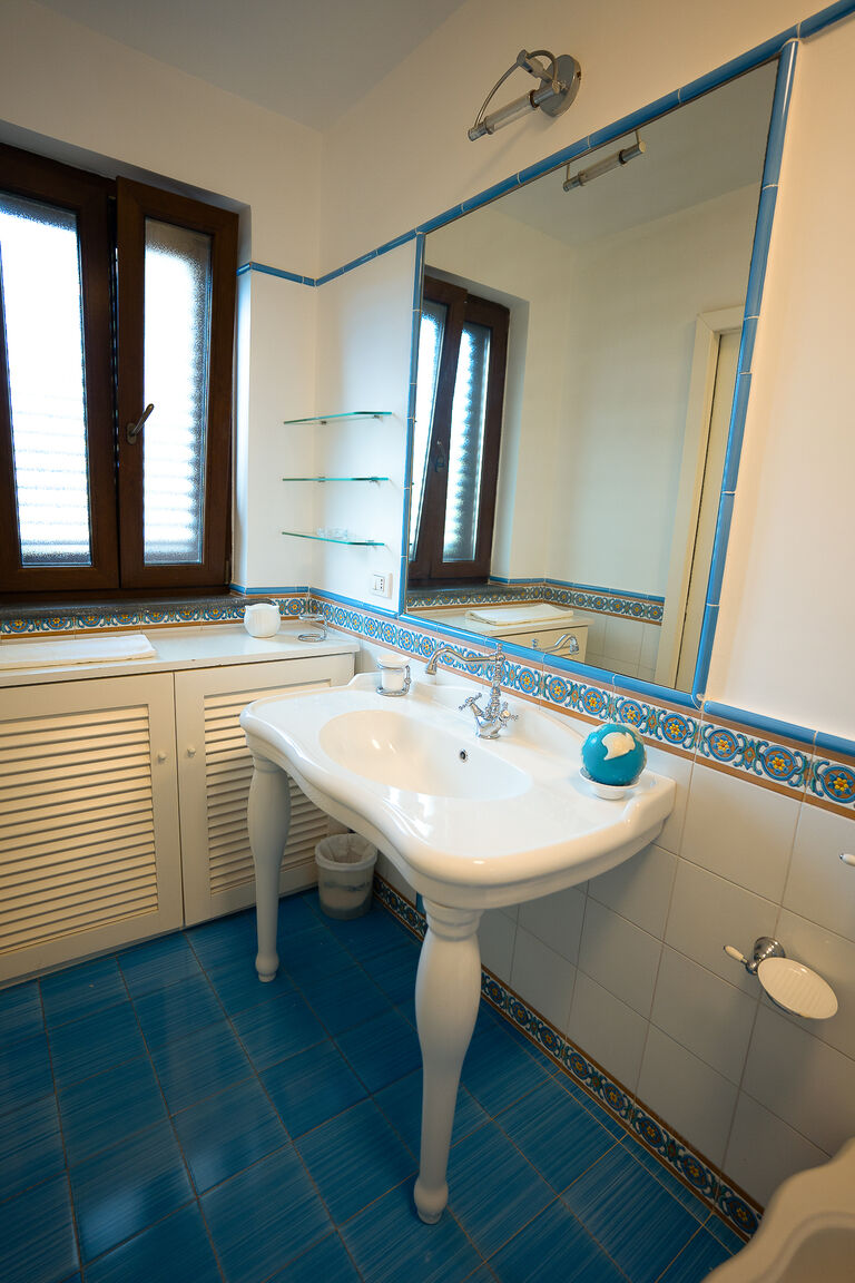 Italianway Forio Villa Anna