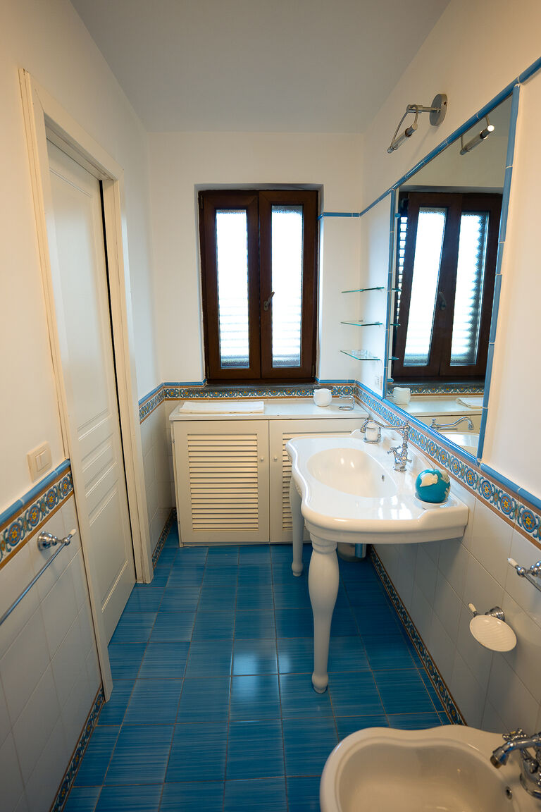 Italianway Forio Villa Anna