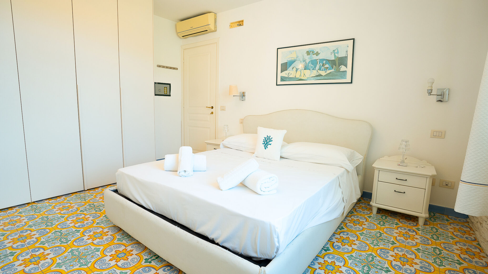 Italianway Forio Villa Anna