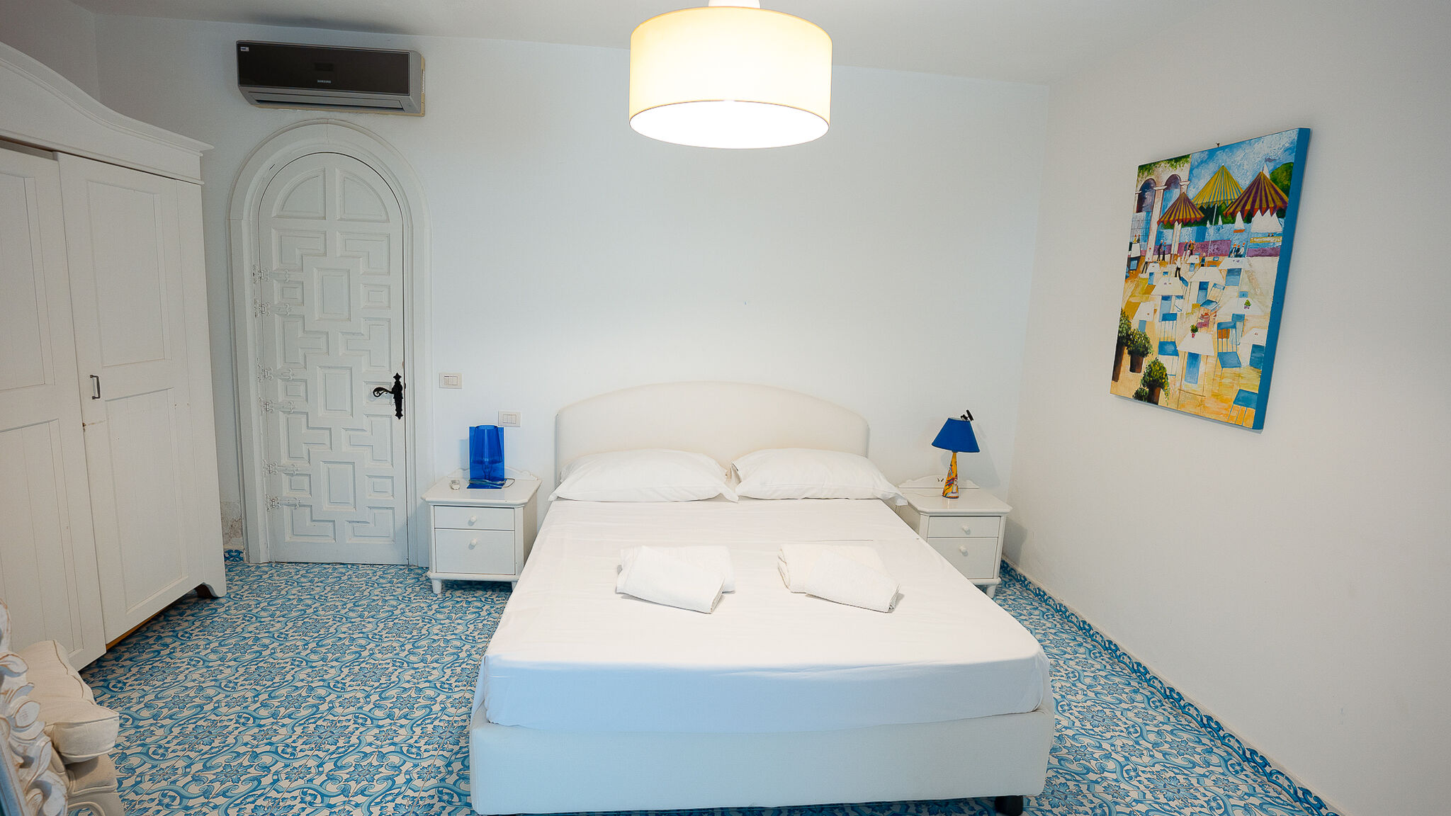 Italianway Forio Villa Anna