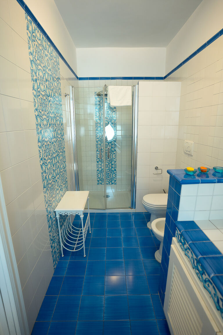 Italianway Forio Villa Anna