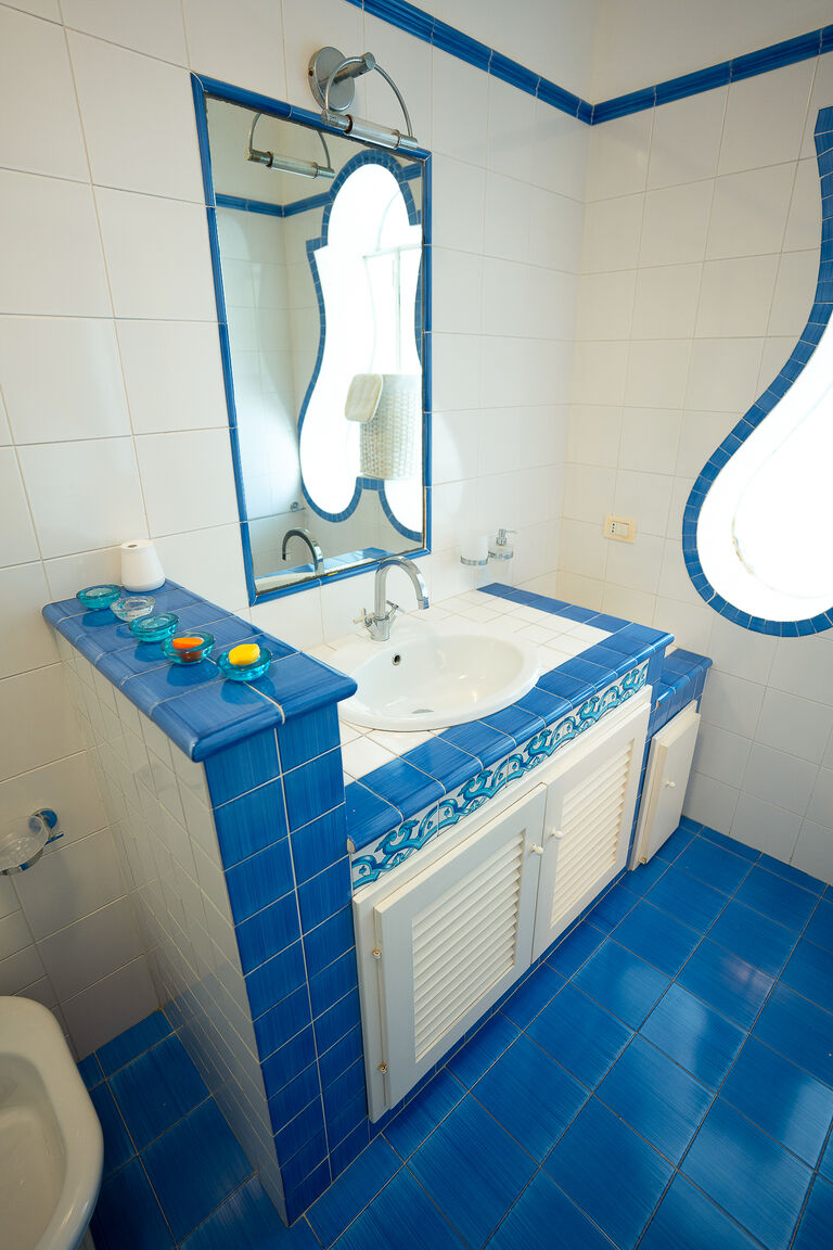 Italianway Forio Villa Anna