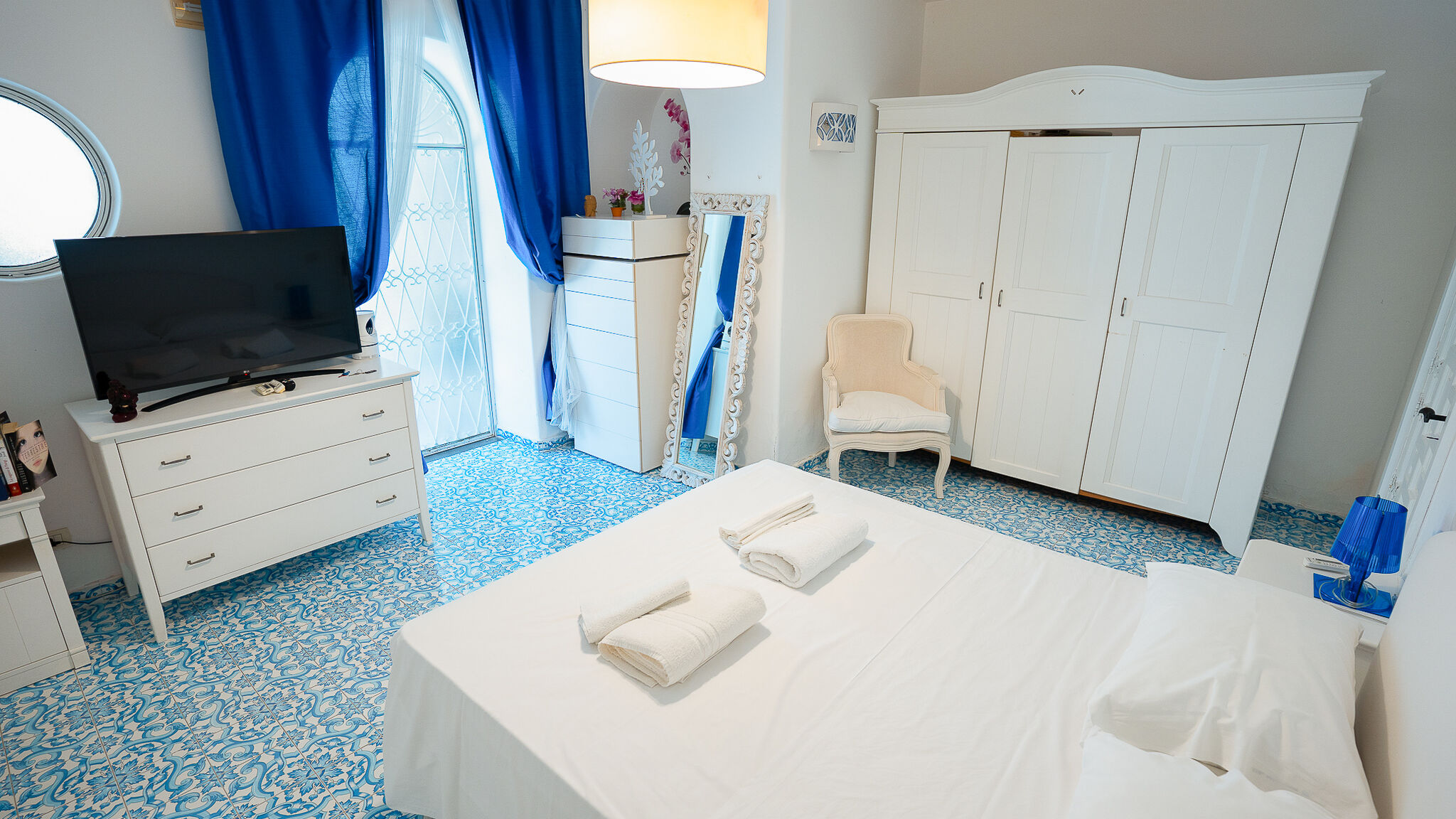 Italianway Forio Villa Anna