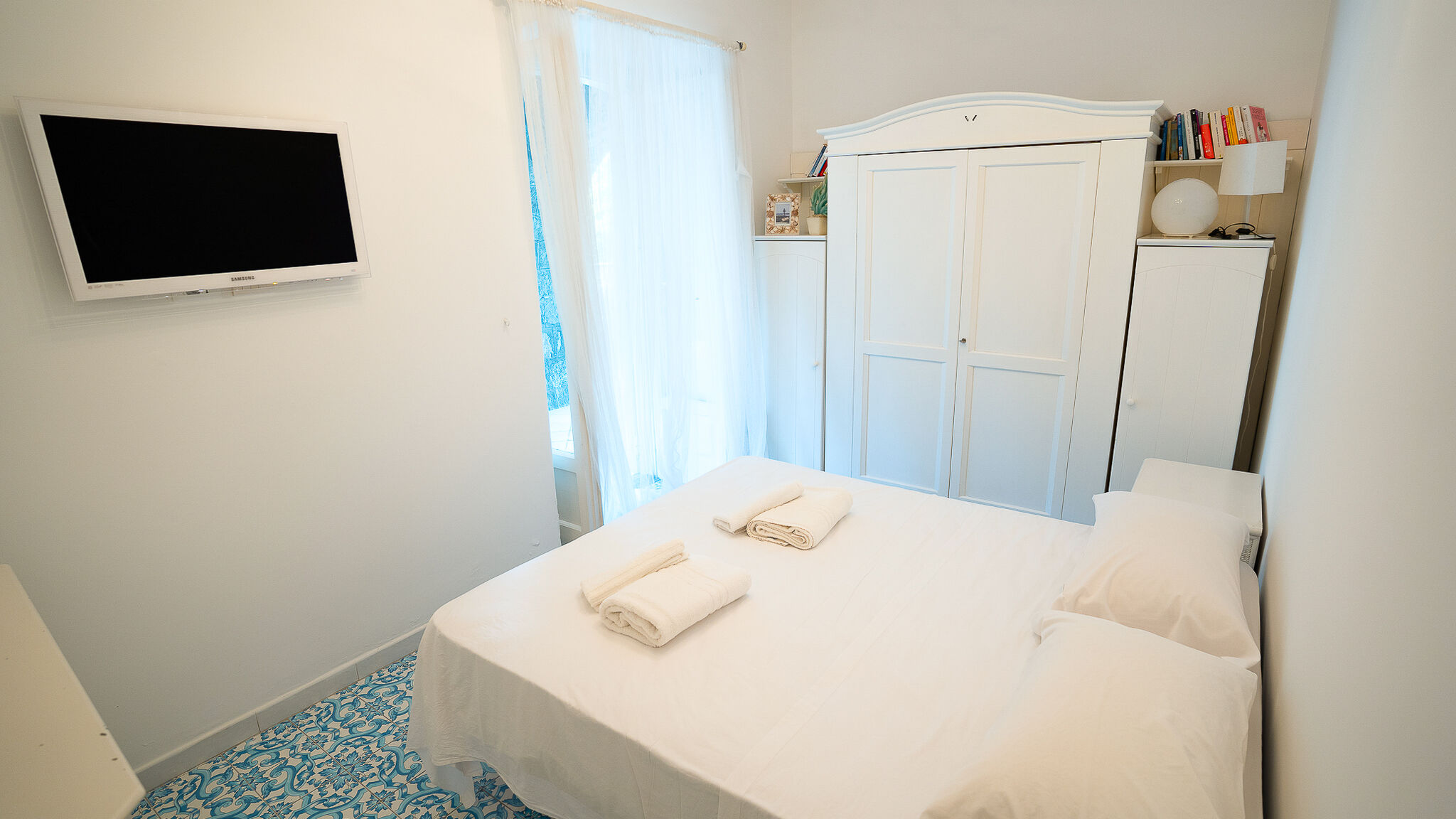 Italianway Forio Villa Anna