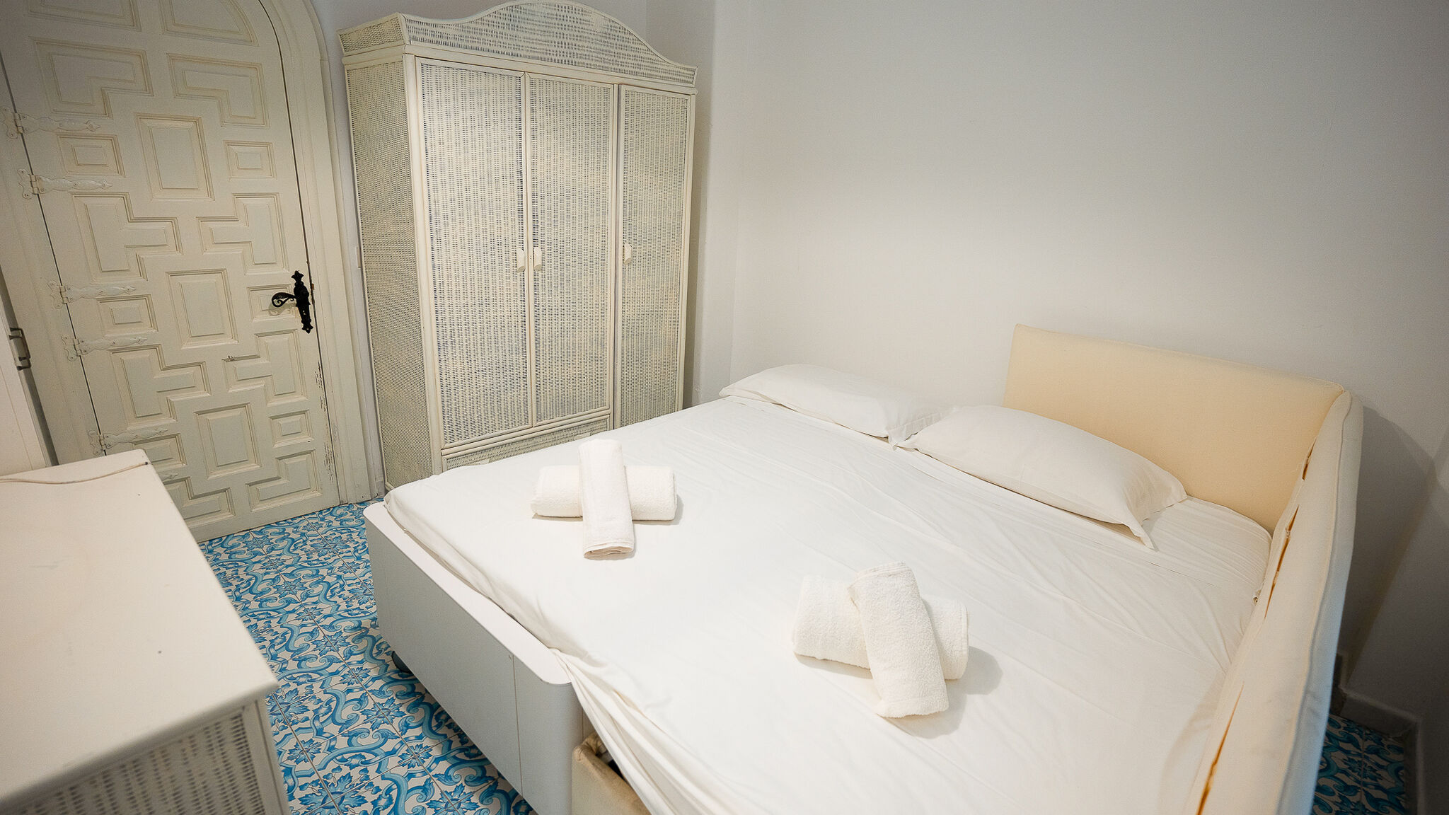 Italianway Forio Villa Anna