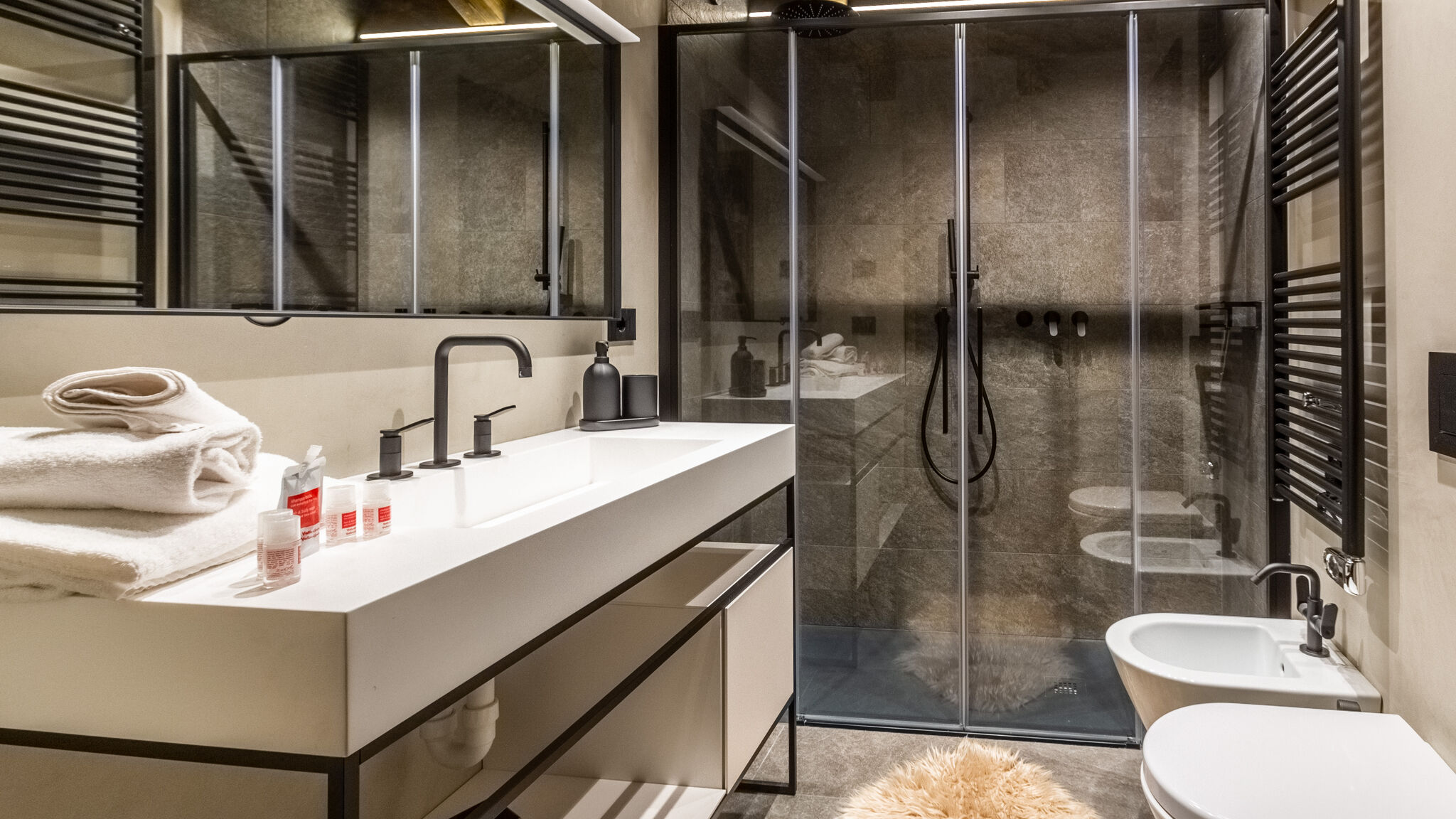 Italianway Valtournenche La Chambrette – Panoramic Alpine Retreat