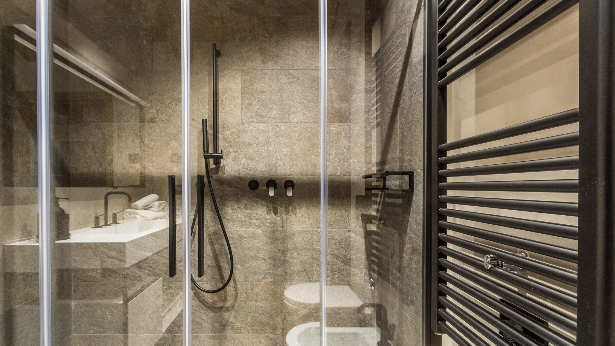 Italianway Valtournenche La Chambrette – Panoramic Alpine Retreat