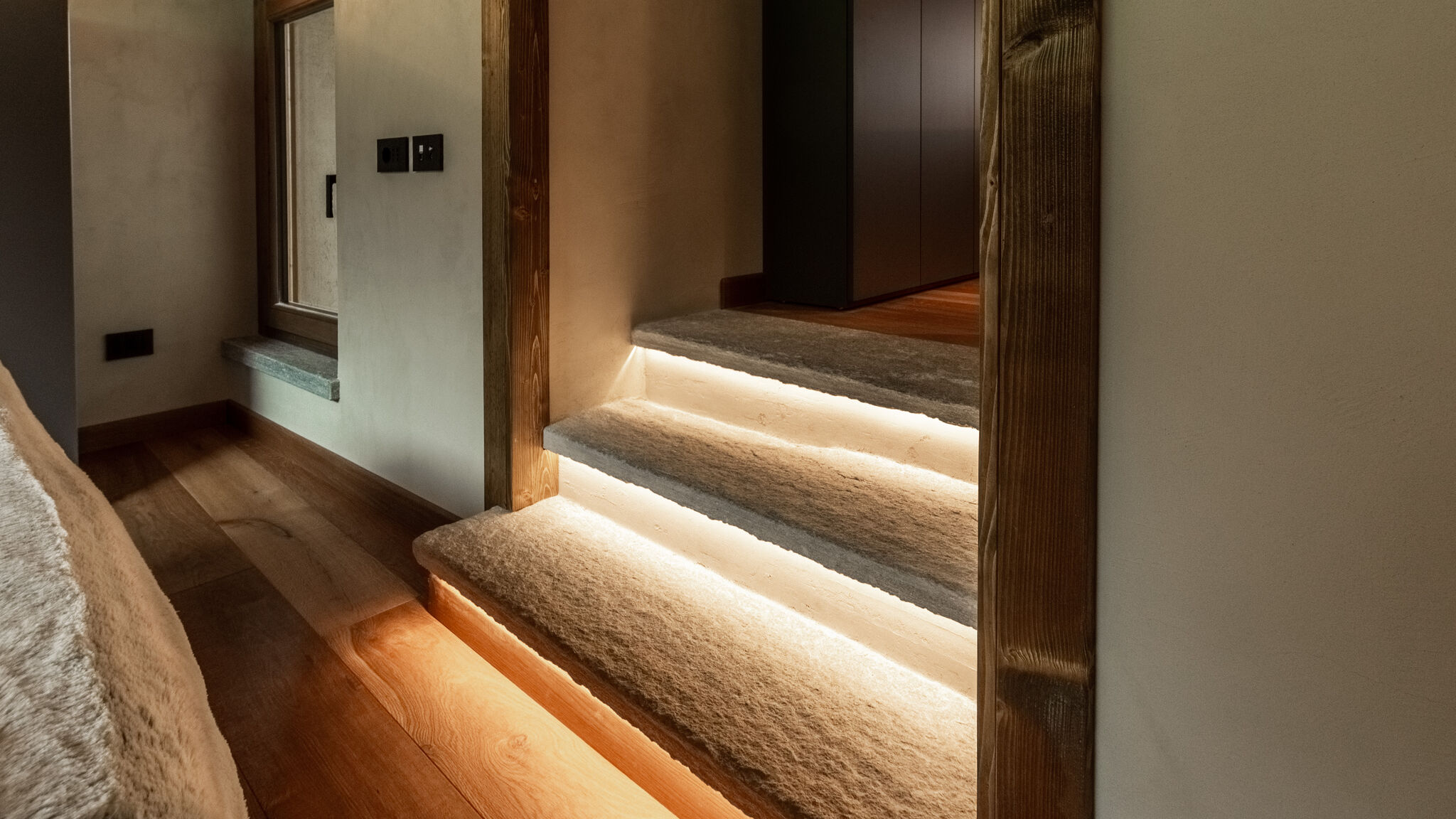 Italianway Valtournenche La Chambrette – Panoramic Alpine Retreat