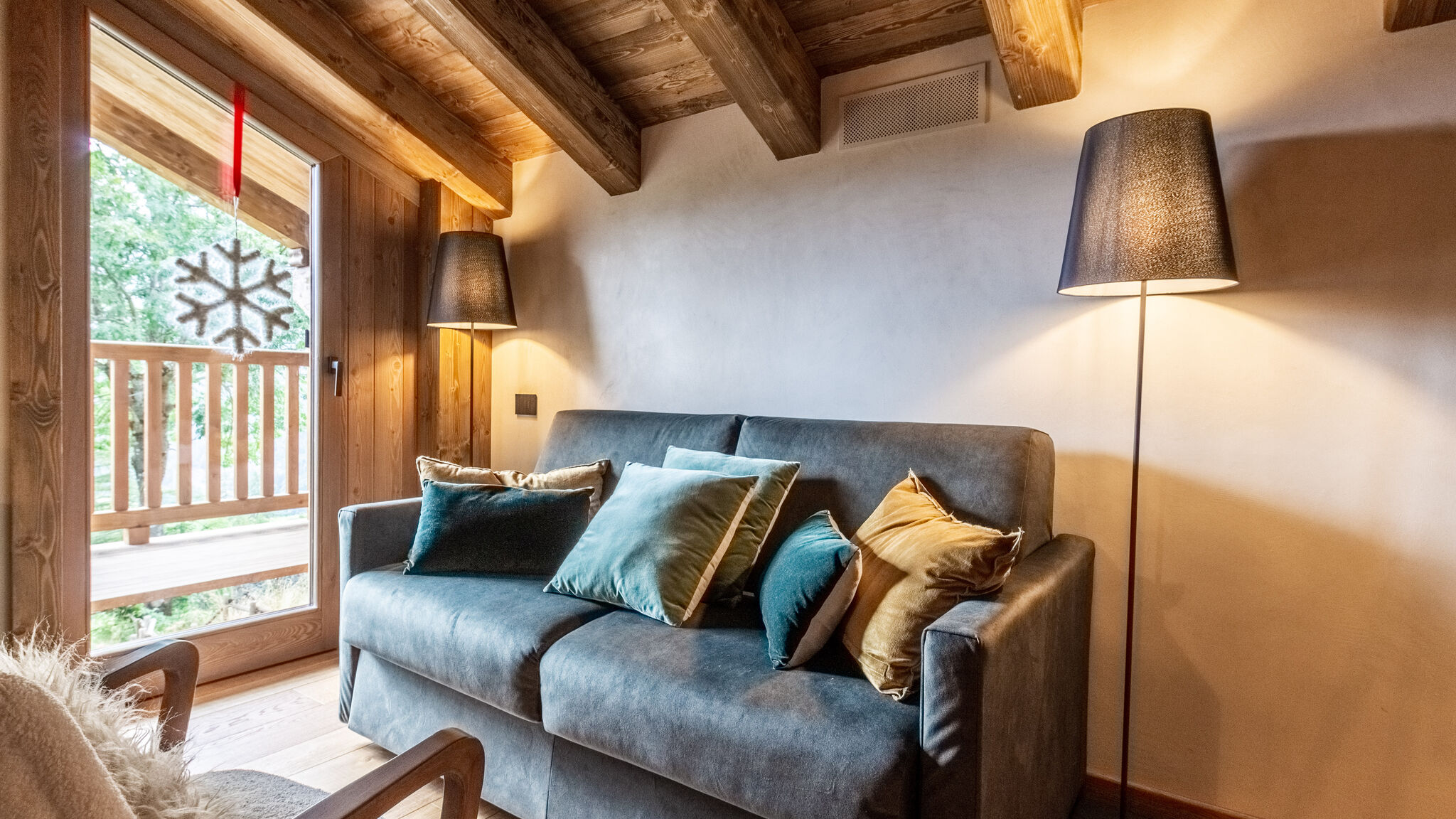 Italianway Valtournenche La Chambrette – Panoramic Alpine Retreat