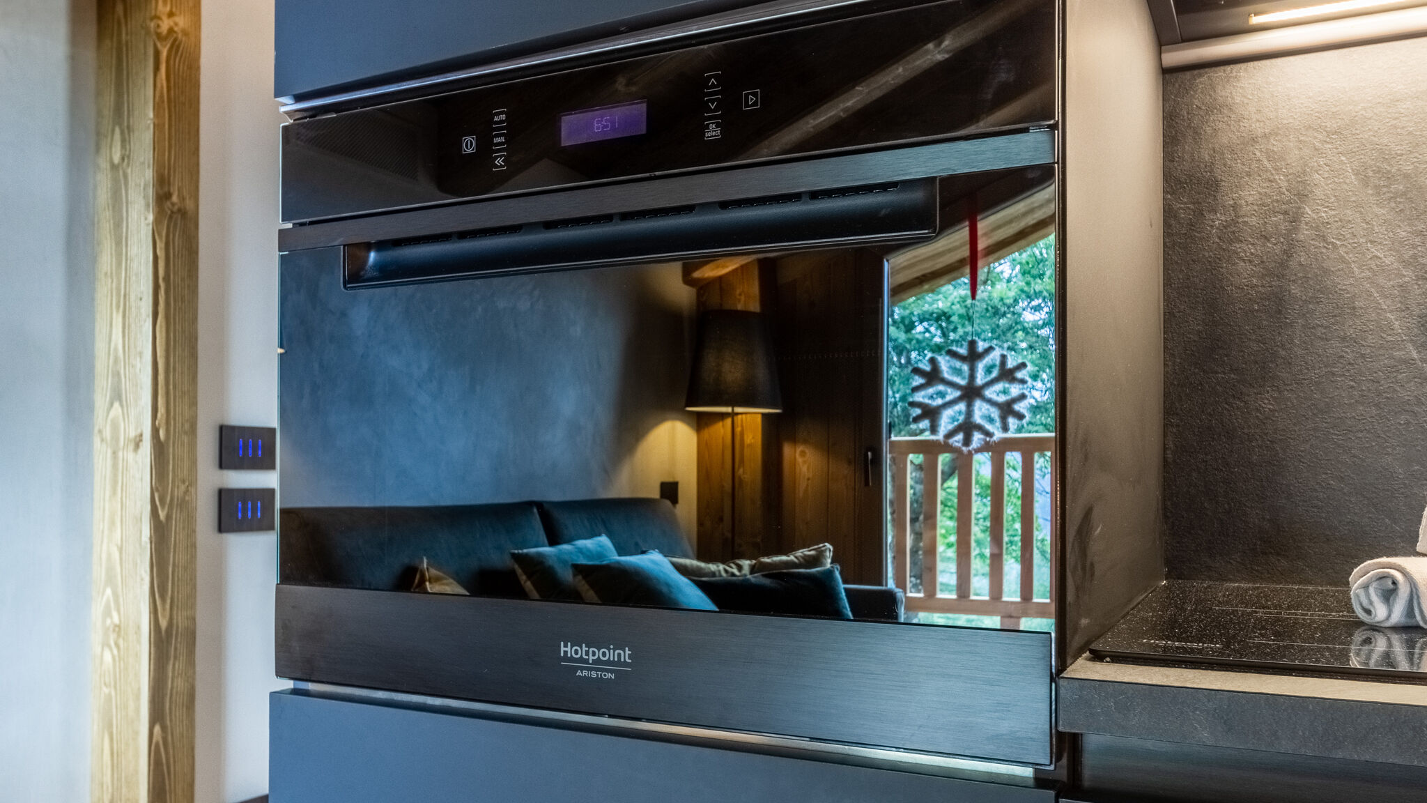 Italianway Valtournenche La Chambrette – Panoramic Alpine Retreat