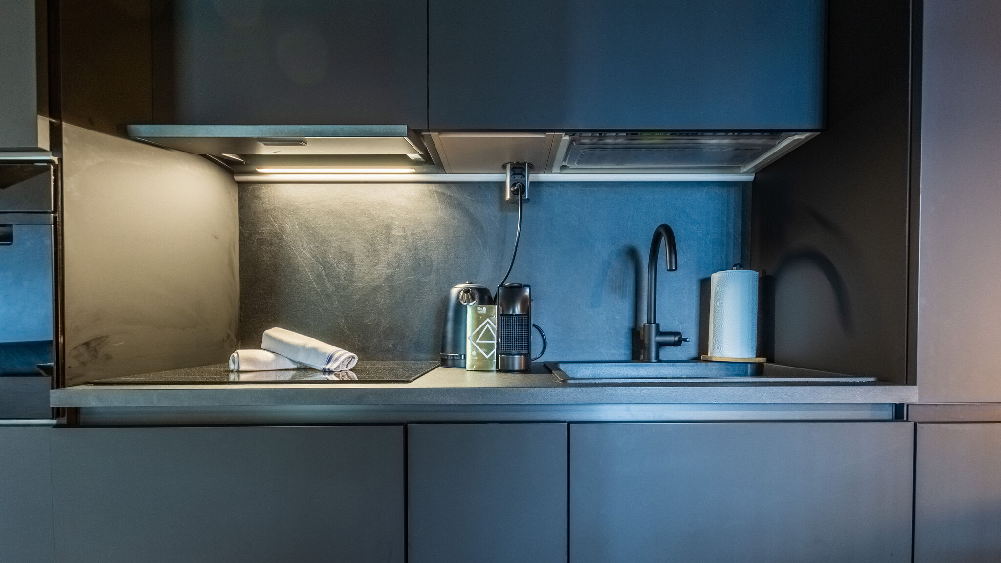 Italianway Valtournenche La Chambrette – Panoramic Alpine Retreat