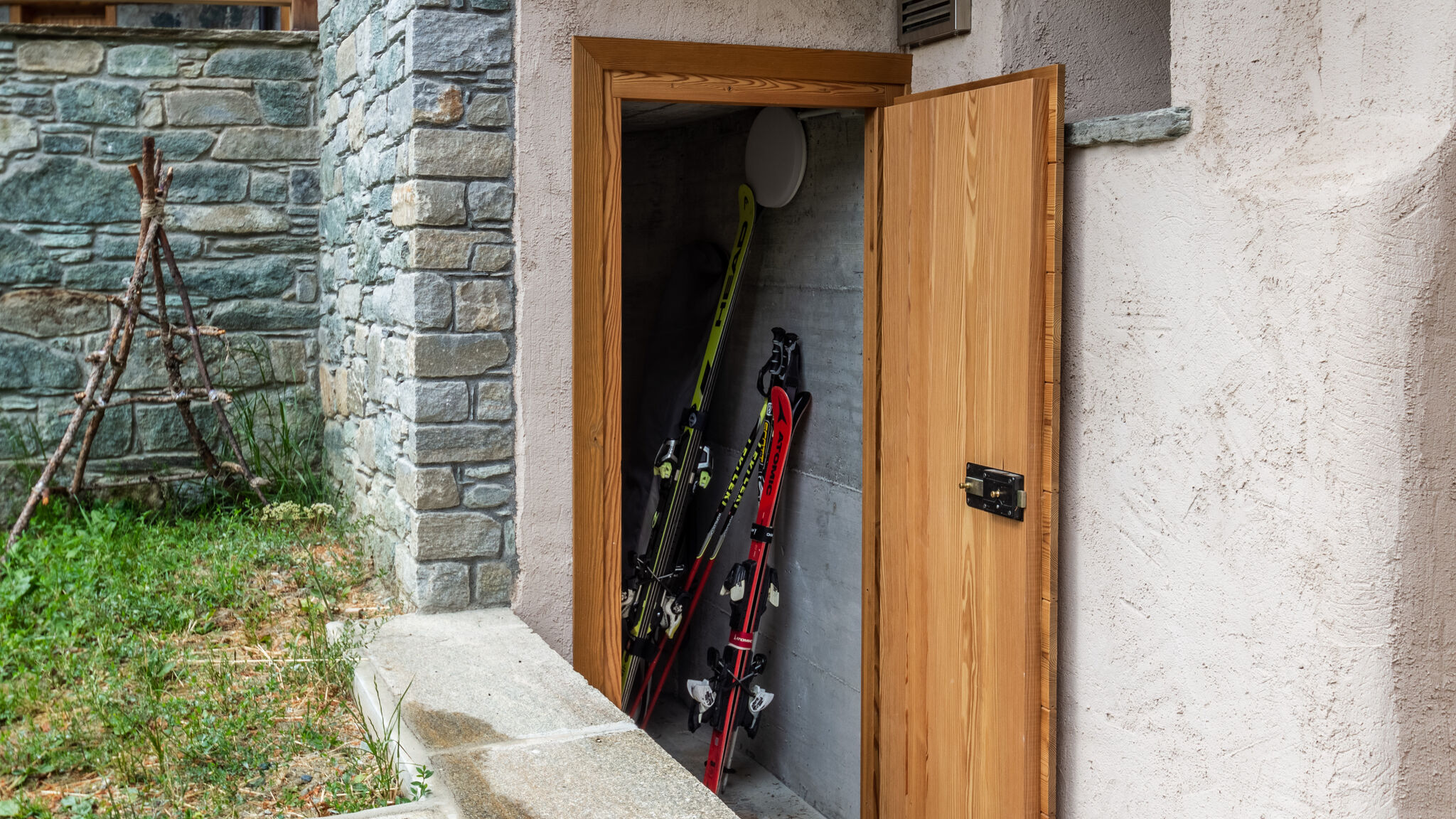 Italianway Valtournenche La Chambrette – Panoramic Alpine Retreat