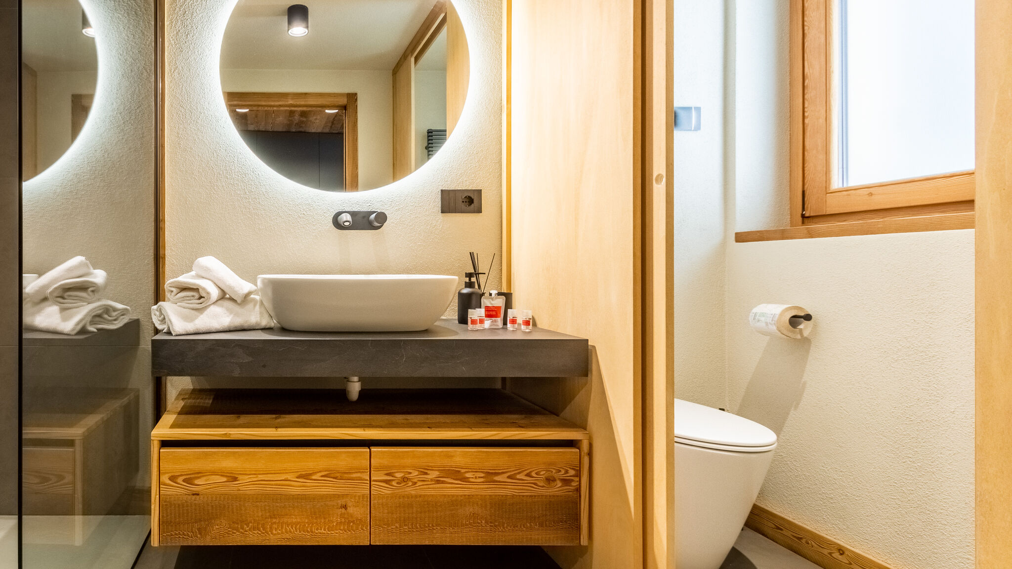 Italianway Valtournenche Petit Reins - Alpine Lodge close to Ski Return