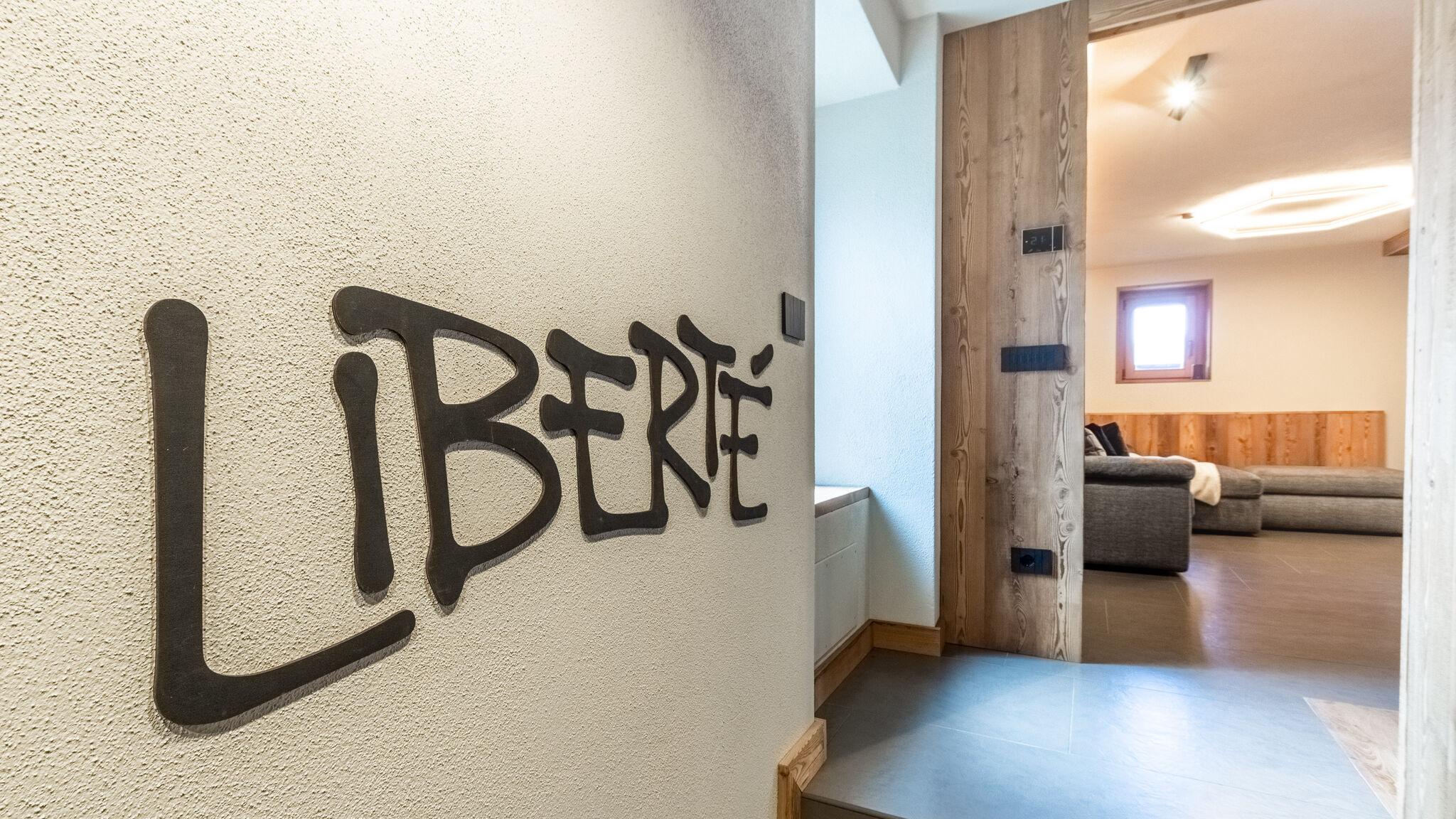 Italianway Valtournenche Petit Reins - Alpine Lodge close to Ski Return