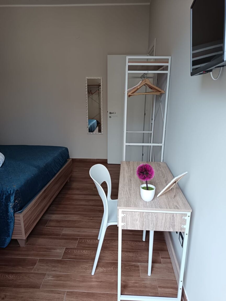 Italianway Palermo Appartamento Albaclara