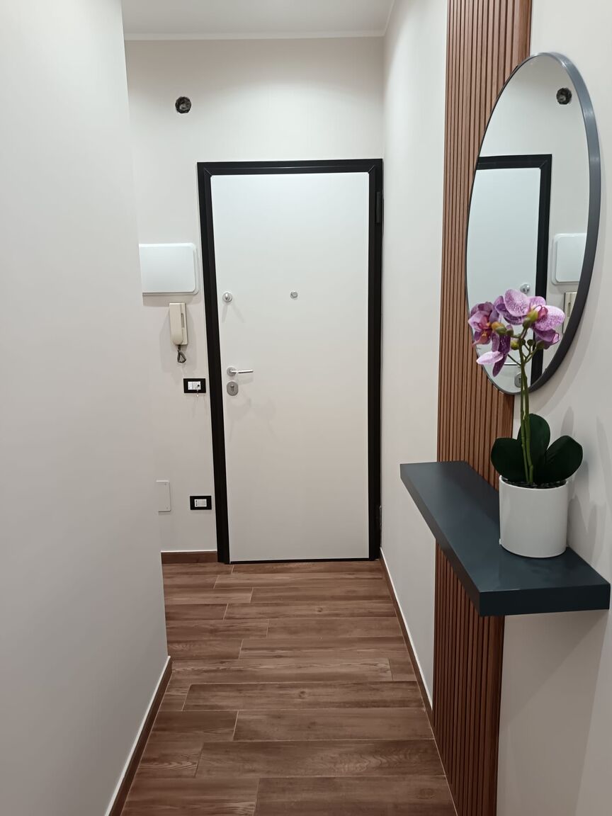 Italianway Palermo Appartamento Albaclara