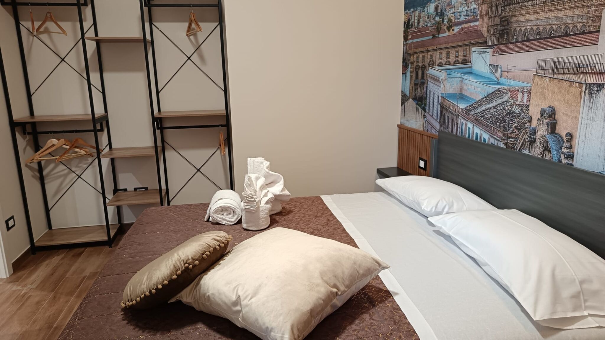 Italianway Palermo Appartamento Albaclara