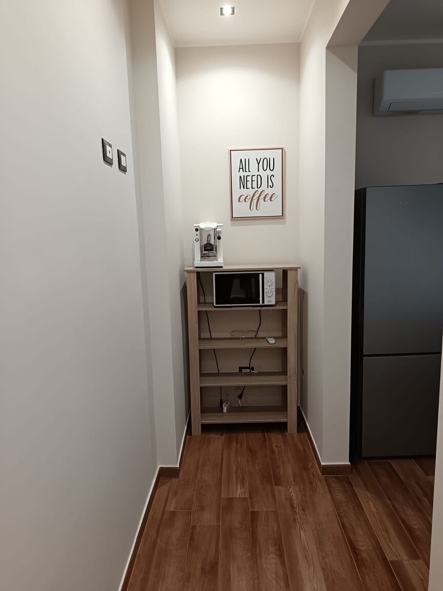 Italianway Palermo Appartamento Albaclara