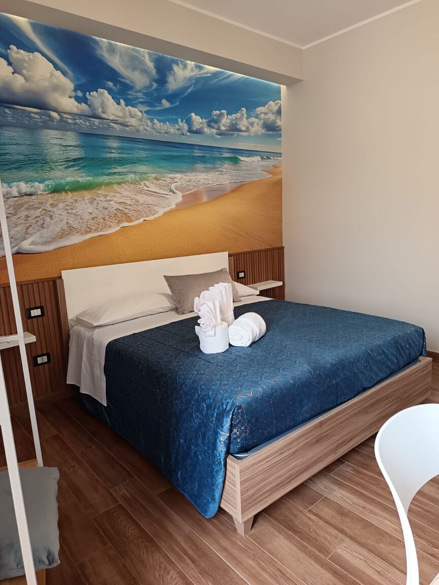 Italianway Palermo Appartamento Albaclara