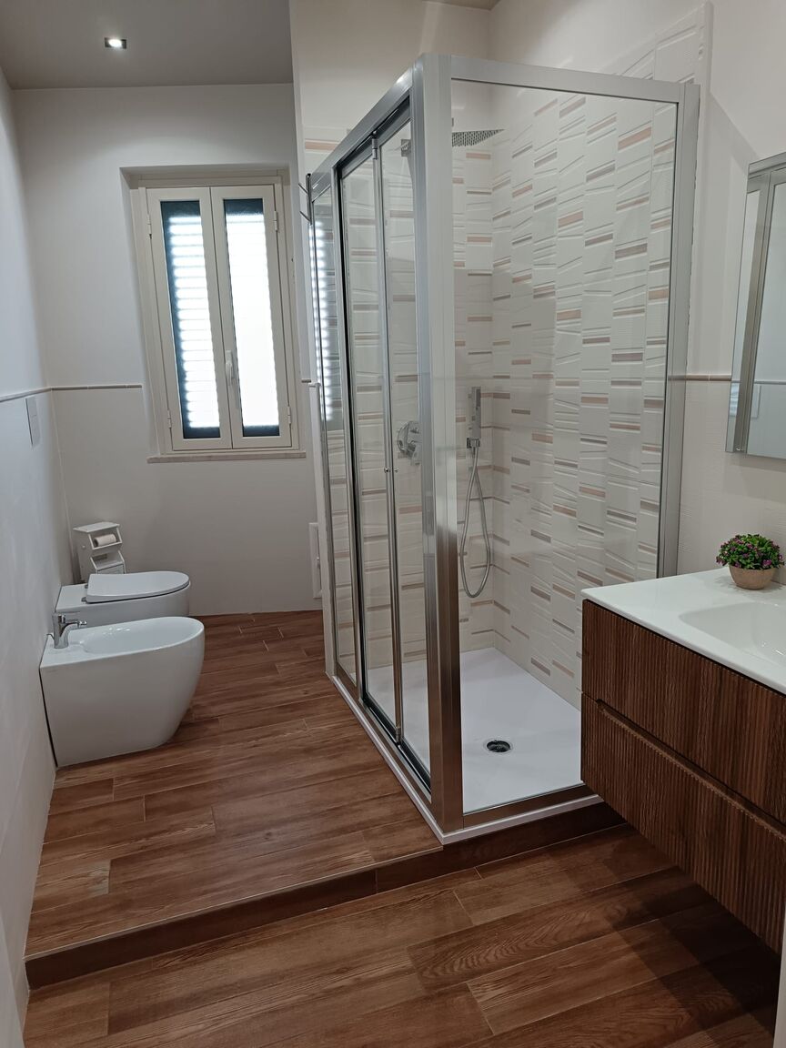 Italianway Palermo Appartamento Albaclara