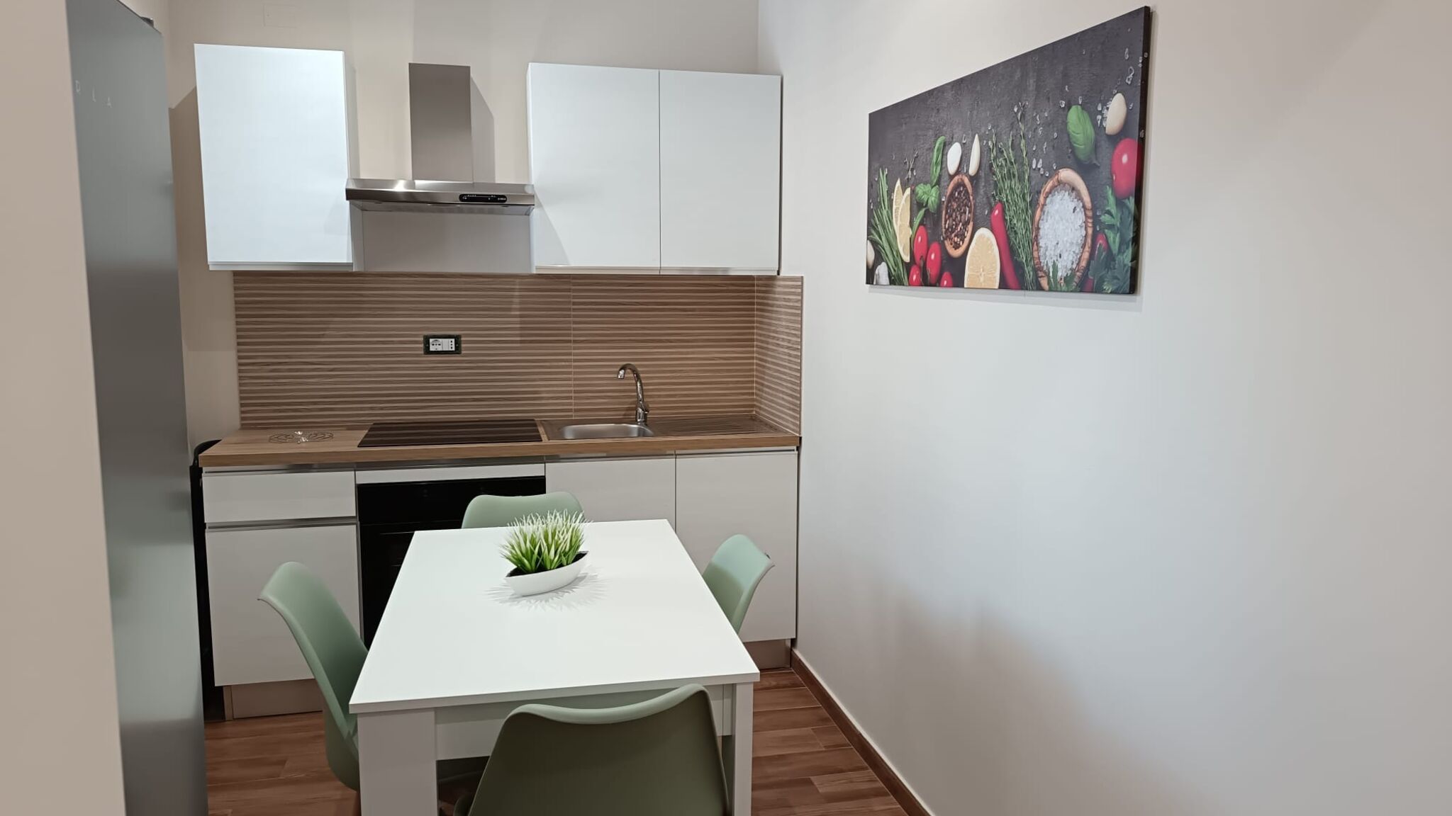 Italianway Palermo Appartamento Albaclara