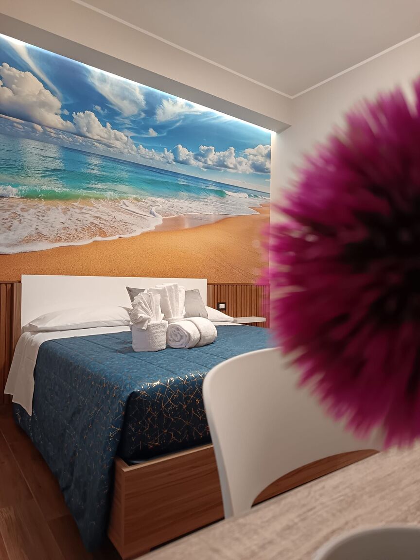 Italianway Palermo Appartamento Albaclara