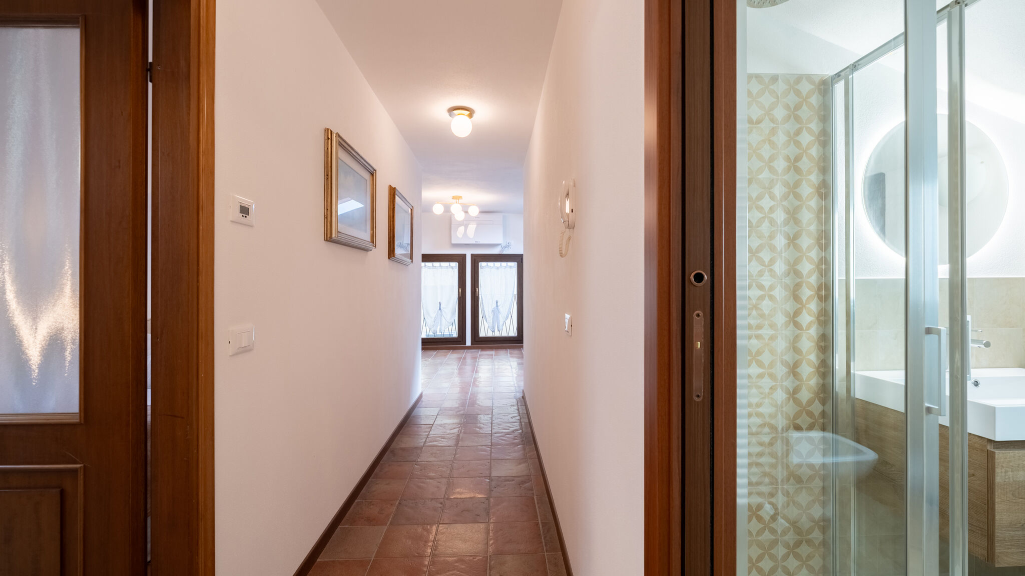 Italianway Bellagio Charming Mella Apartment