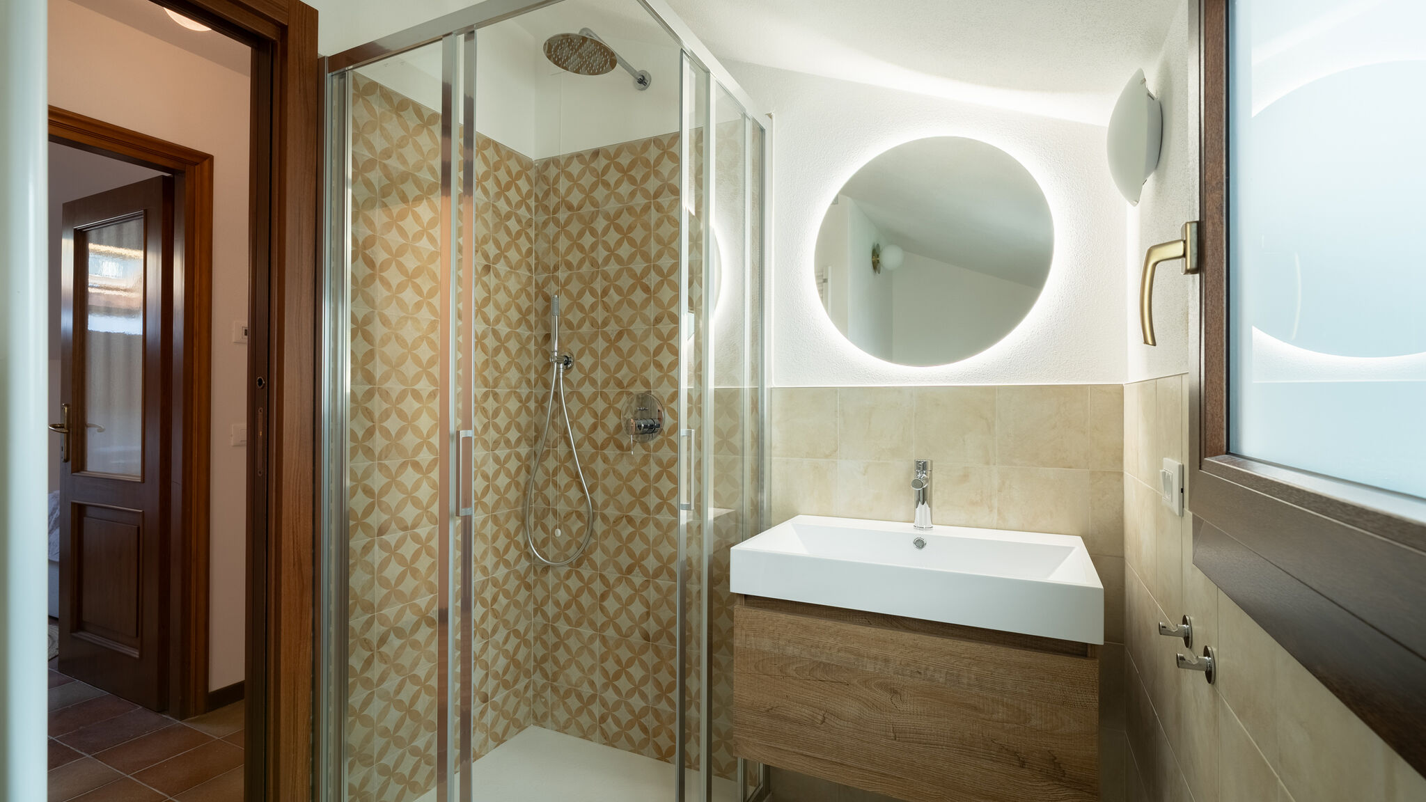 Italianway Bellagio Charming Mella Apartment