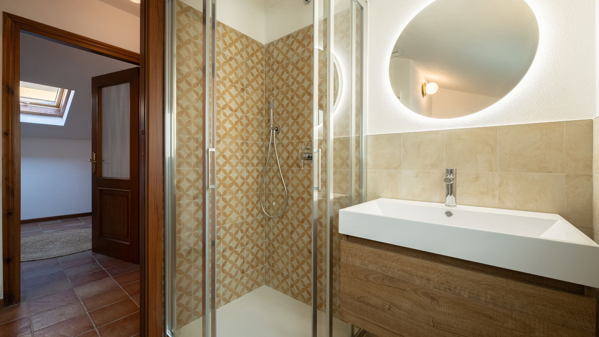 Italianway Bellagio Charming Mella Apartment