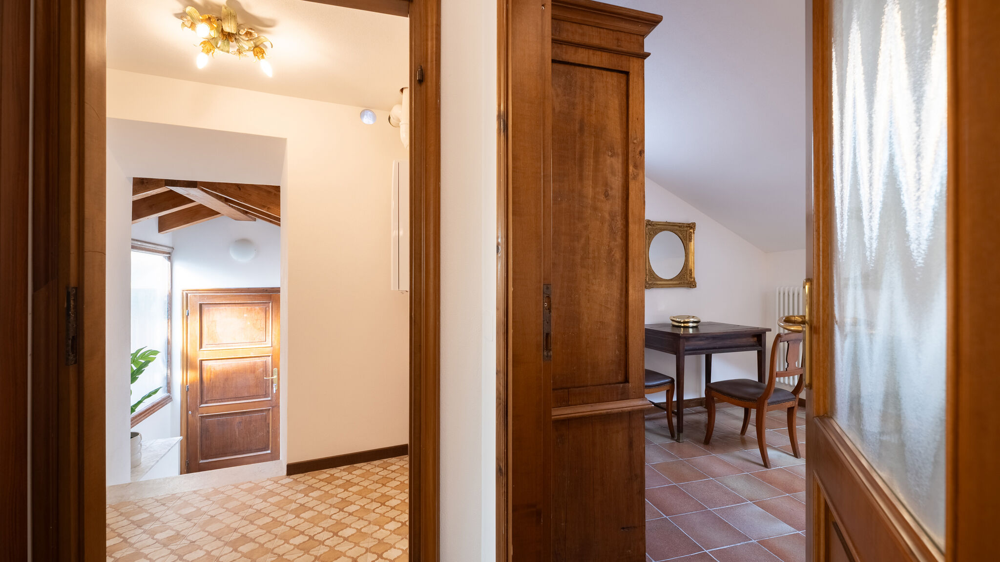 Italianway Bellagio Charming Mella Apartment