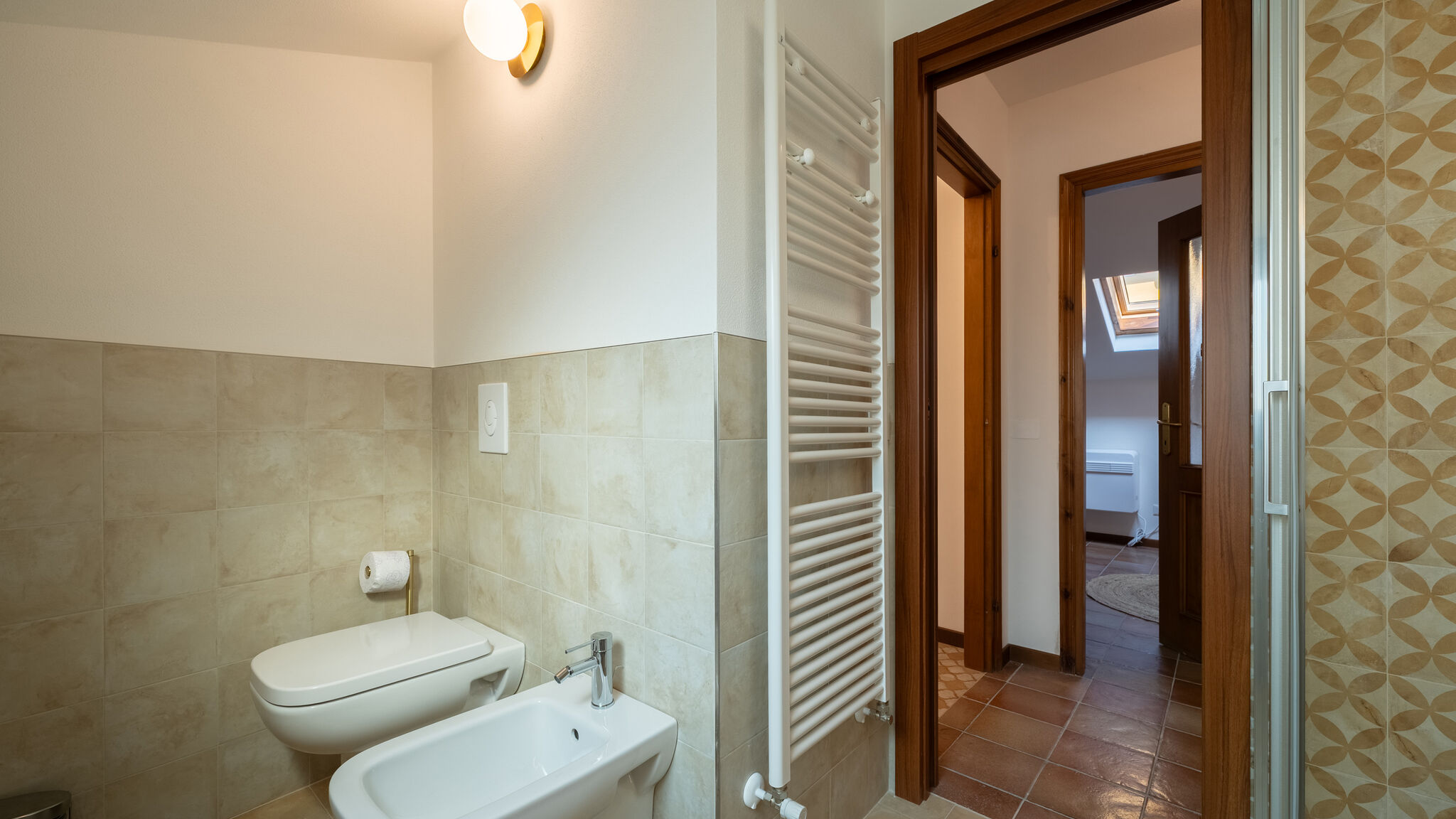 Italianway Bellagio Charming Mella Apartment