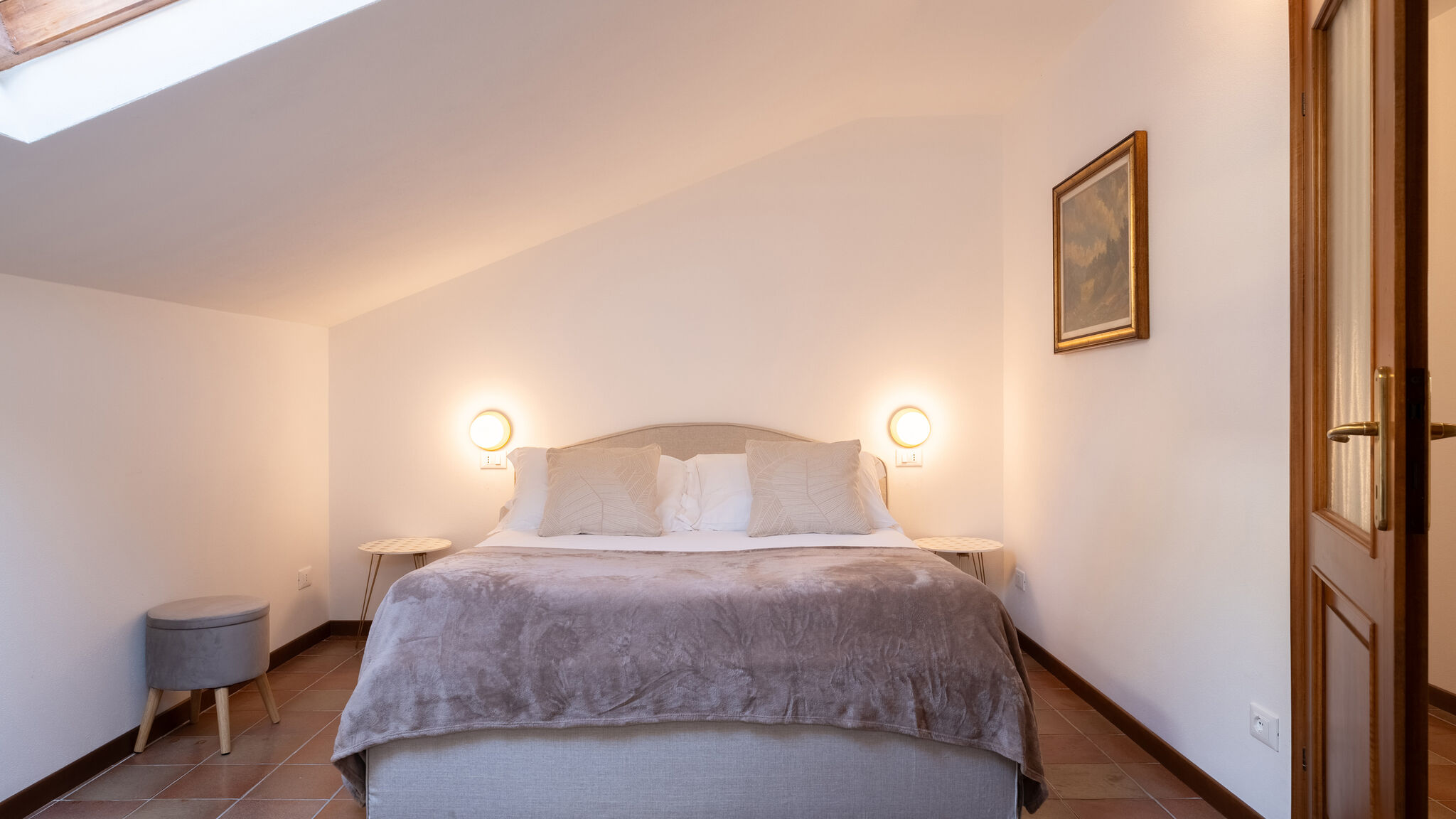 Italianway Bellagio Charming Mella Apartment