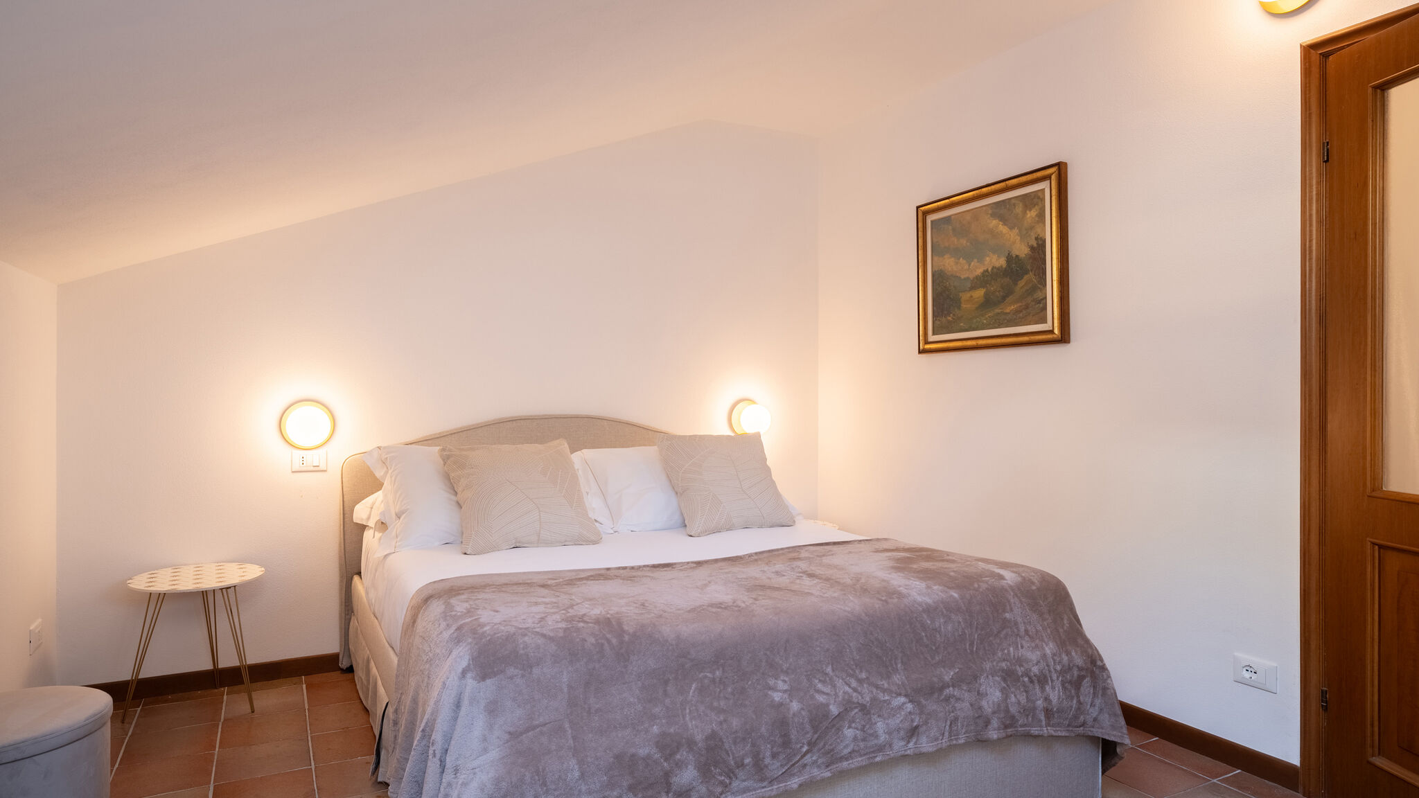 Italianway Bellagio Charming Mella Apartment