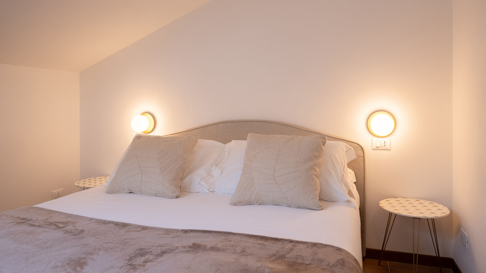 Italianway Bellagio Charming Mella Apartment