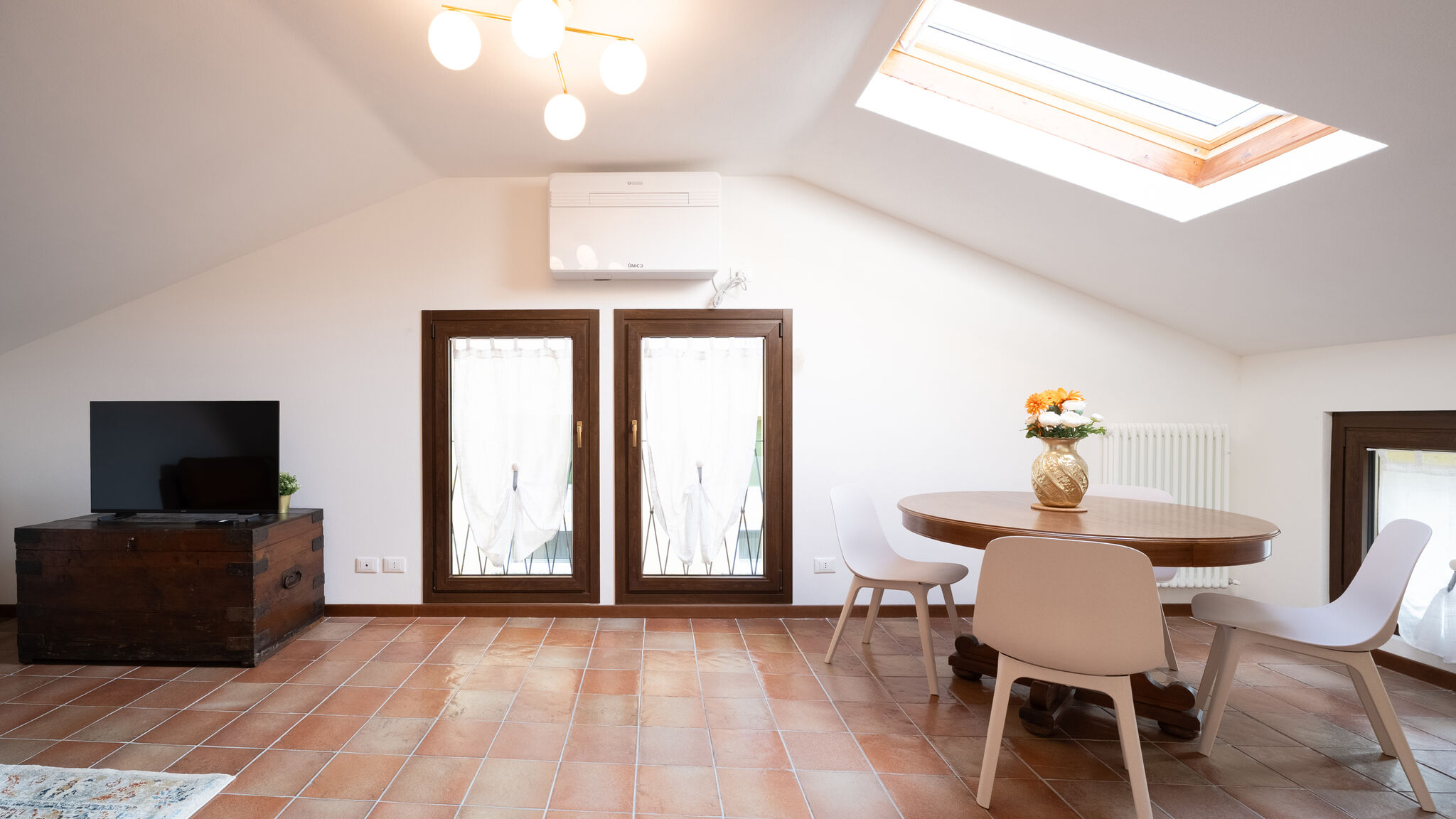 Italianway Bellagio Charming Mella Apartment