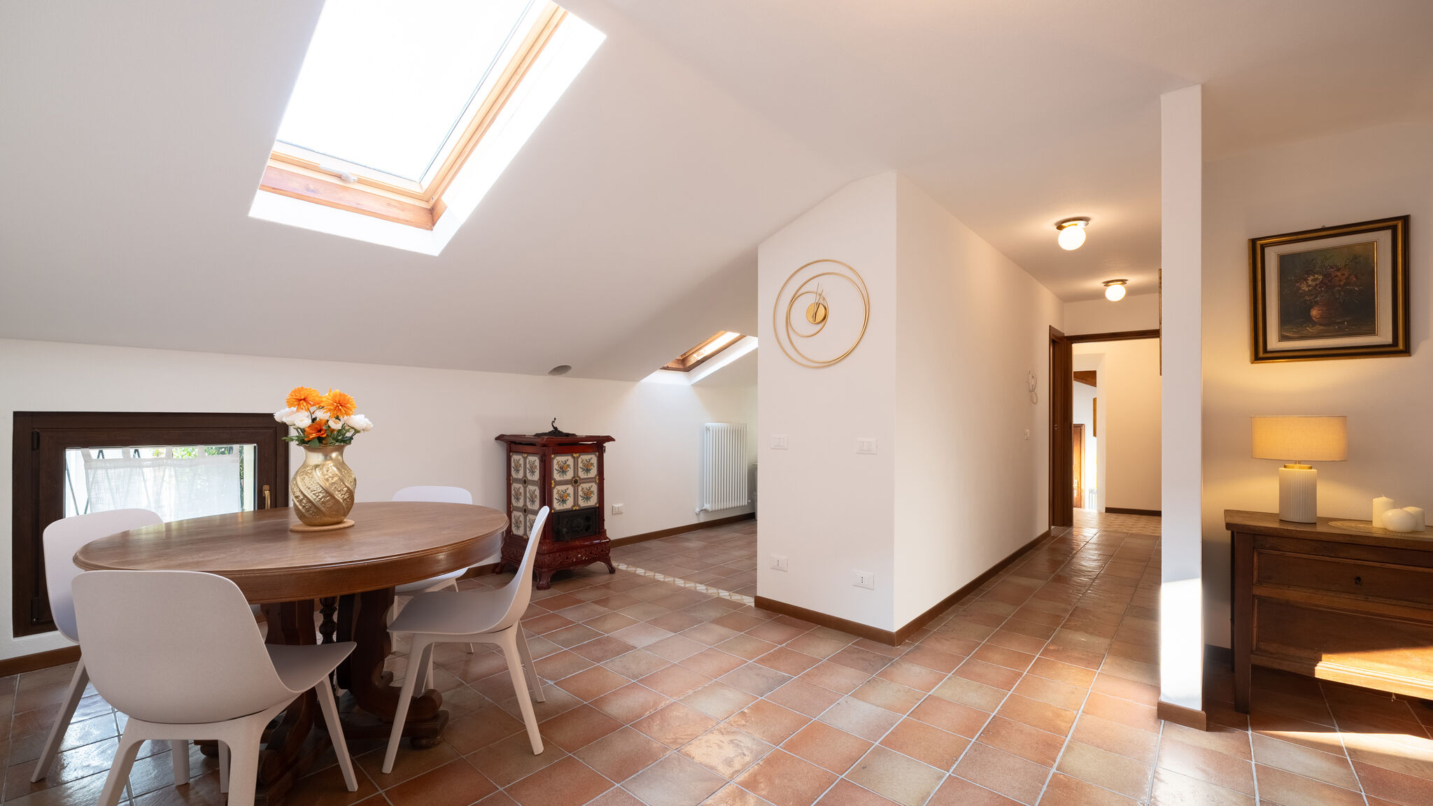 Italianway Bellagio Charming Mella Apartment