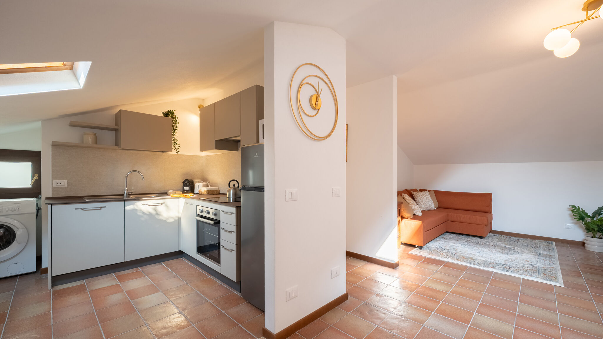 Italianway Bellagio Charming Mella Apartment